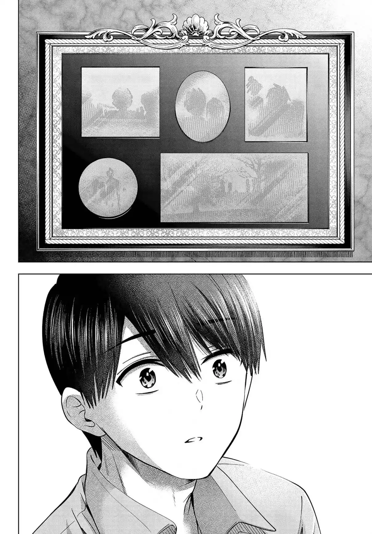 Read A Couple of Cuckoos  Manga Online