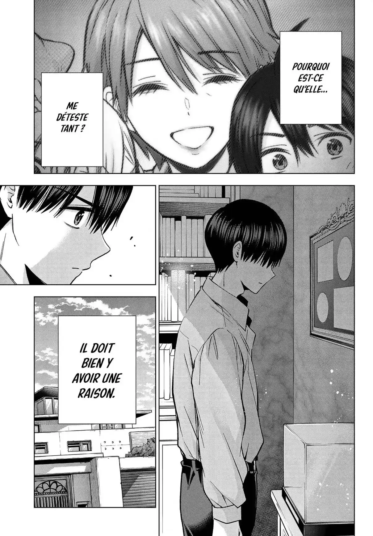 Read A Couple of Cuckoos  Manga Online