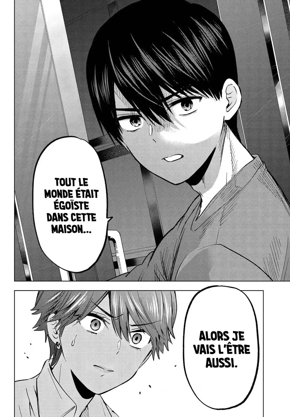 Read A Couple of Cuckoos  Manga Online