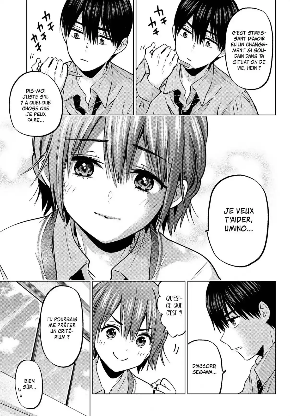 Read A Couple of Cuckoos  Manga Online