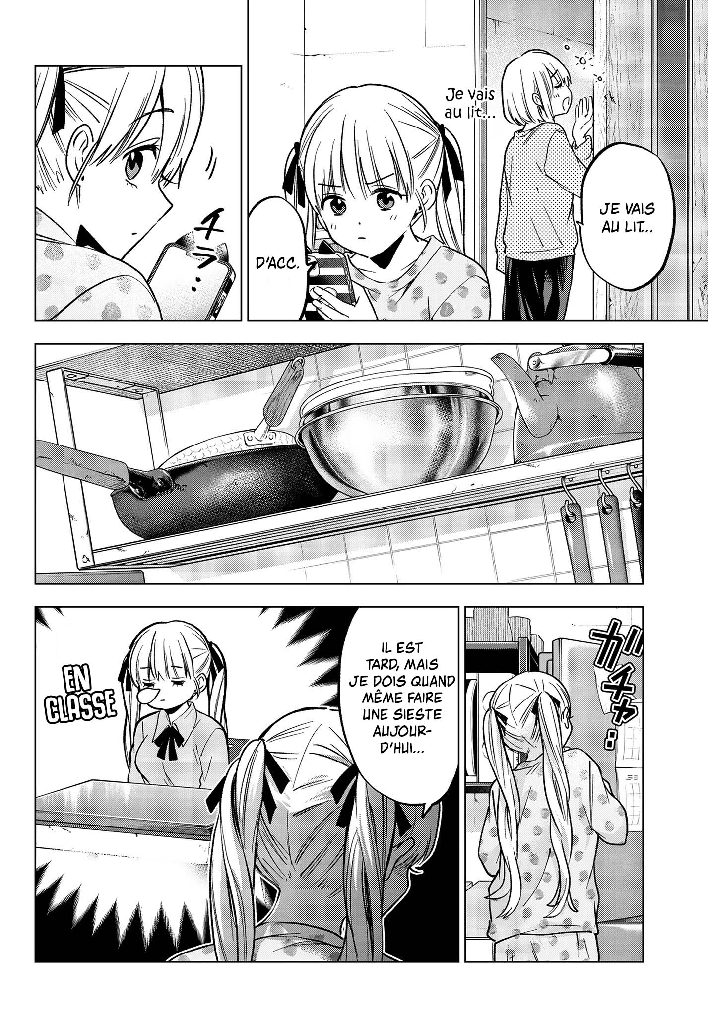 Read A Couple of Cuckoos  Manga Online