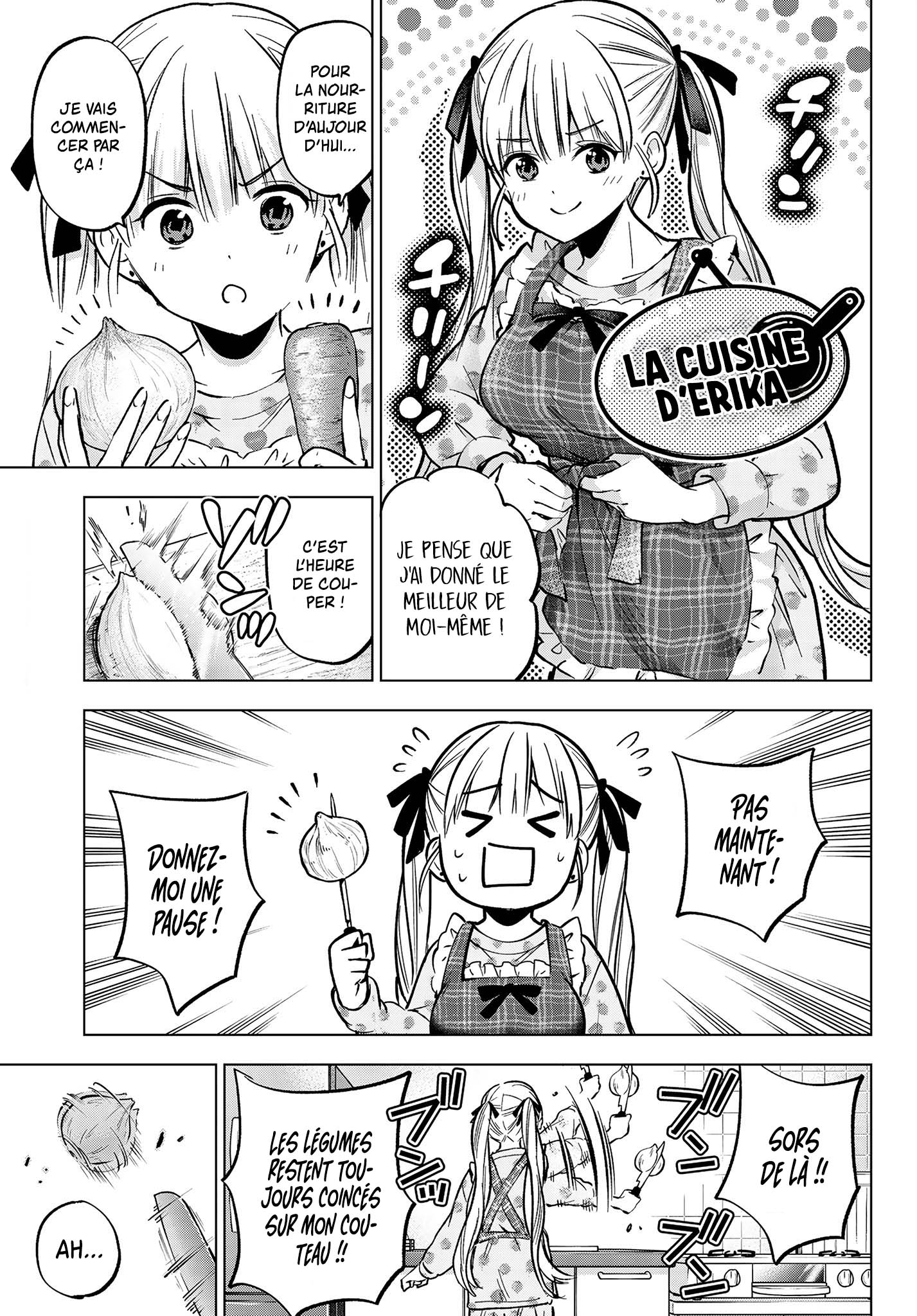 Read A Couple of Cuckoos  Manga Online