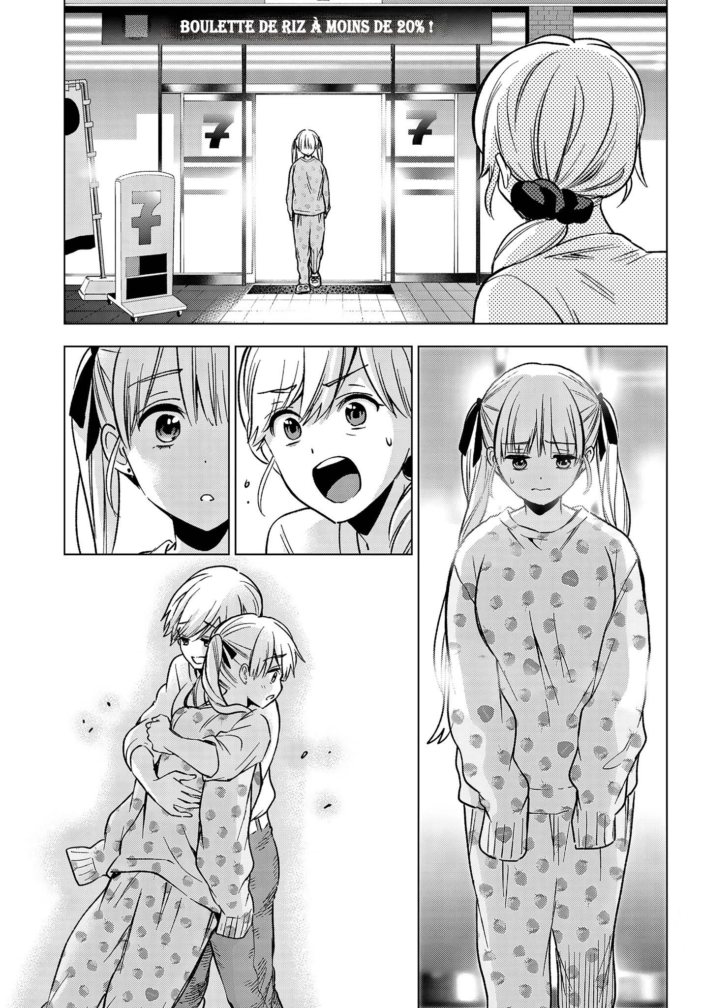 Read A Couple of Cuckoos  Manga Online