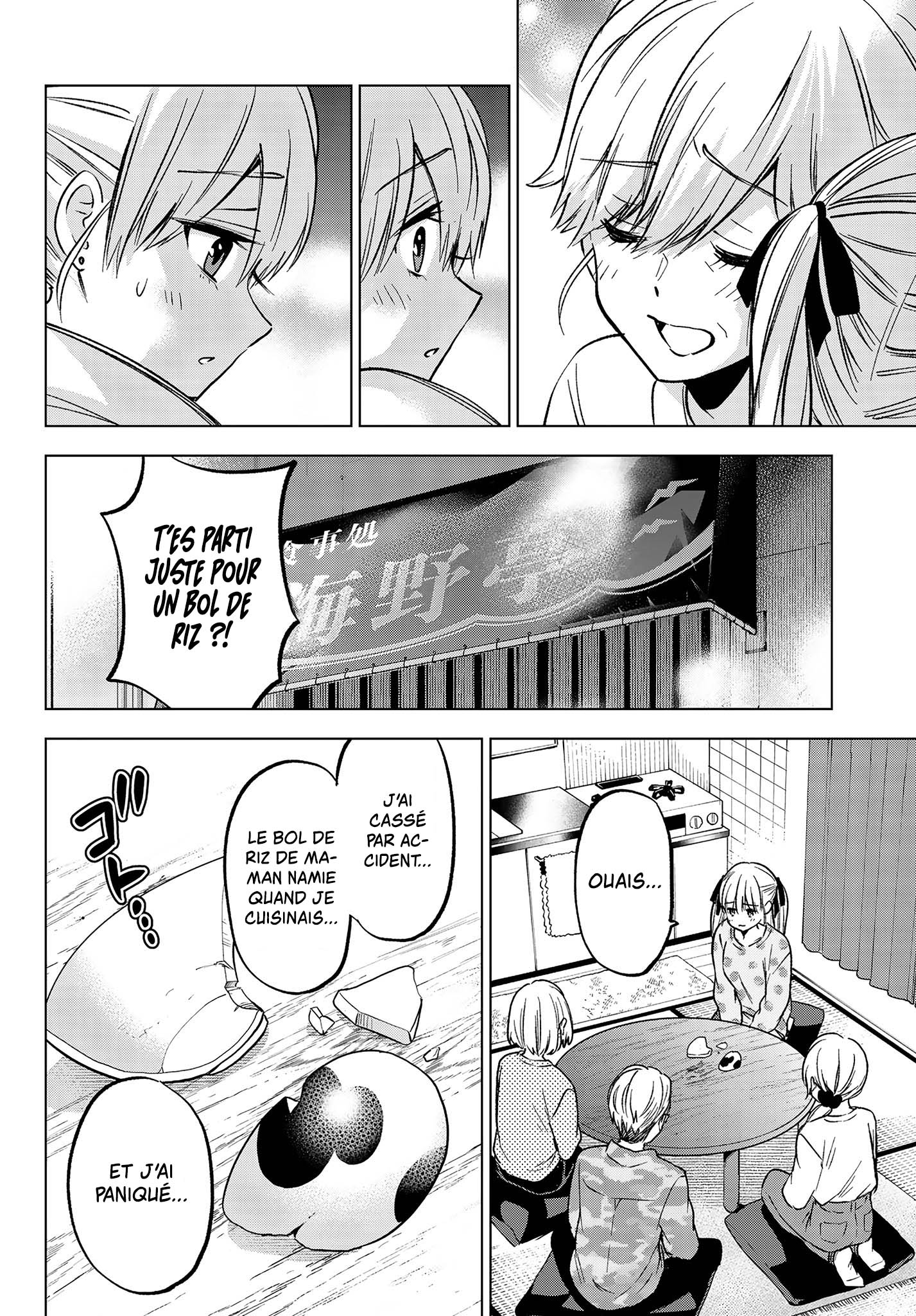 Read A Couple of Cuckoos  Manga Online