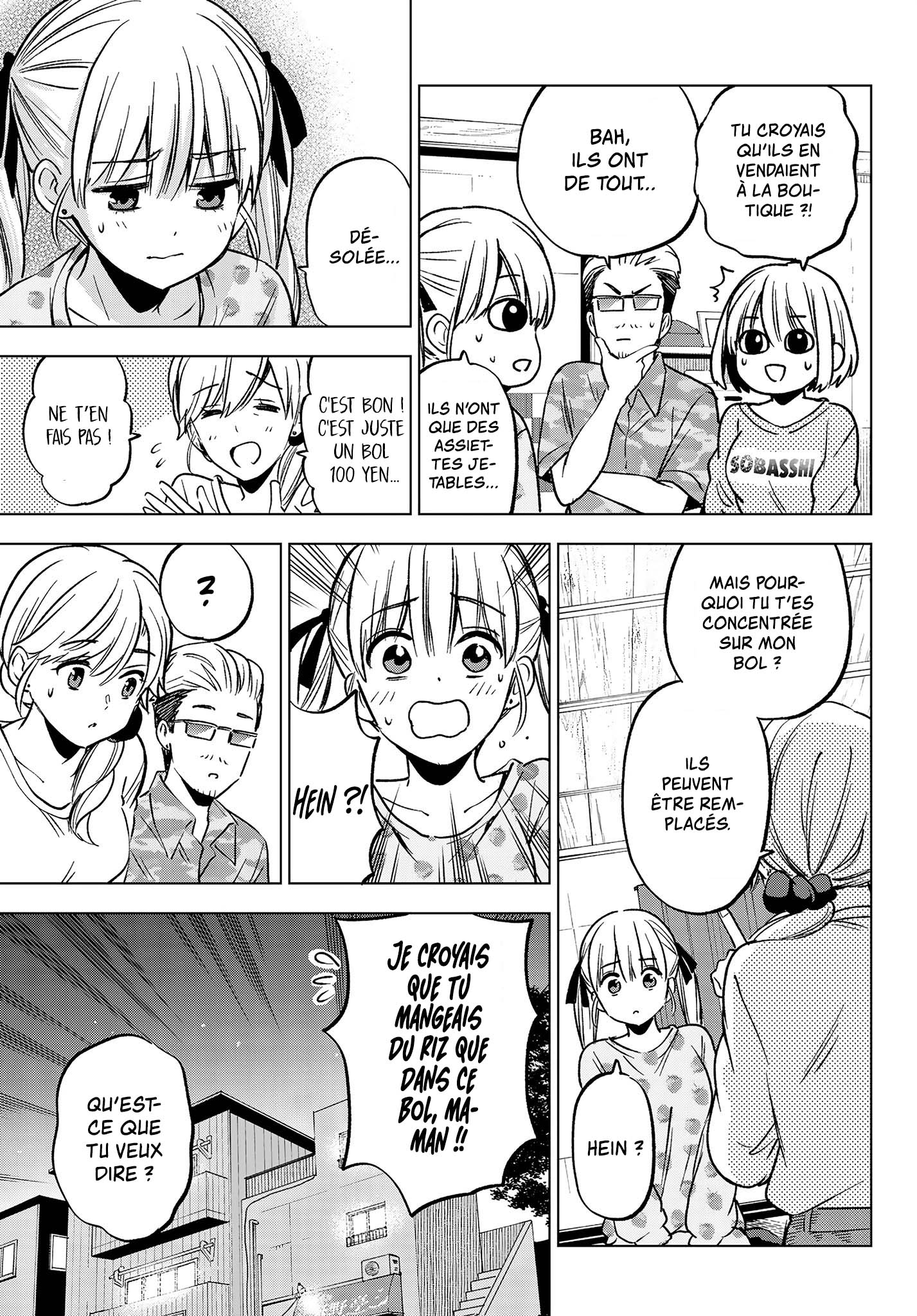 Read A Couple of Cuckoos  Manga Online