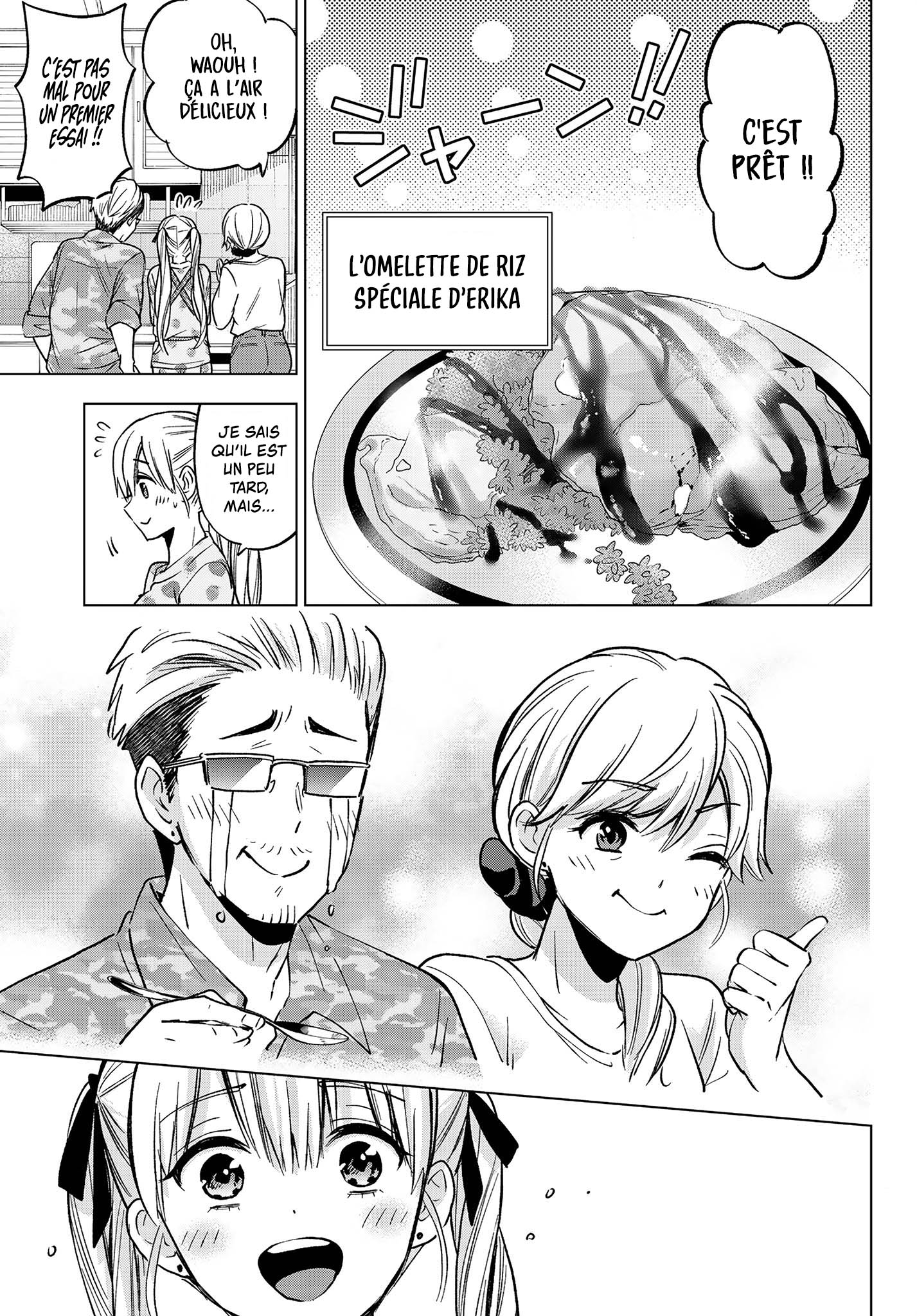 Read A Couple of Cuckoos  Manga Online