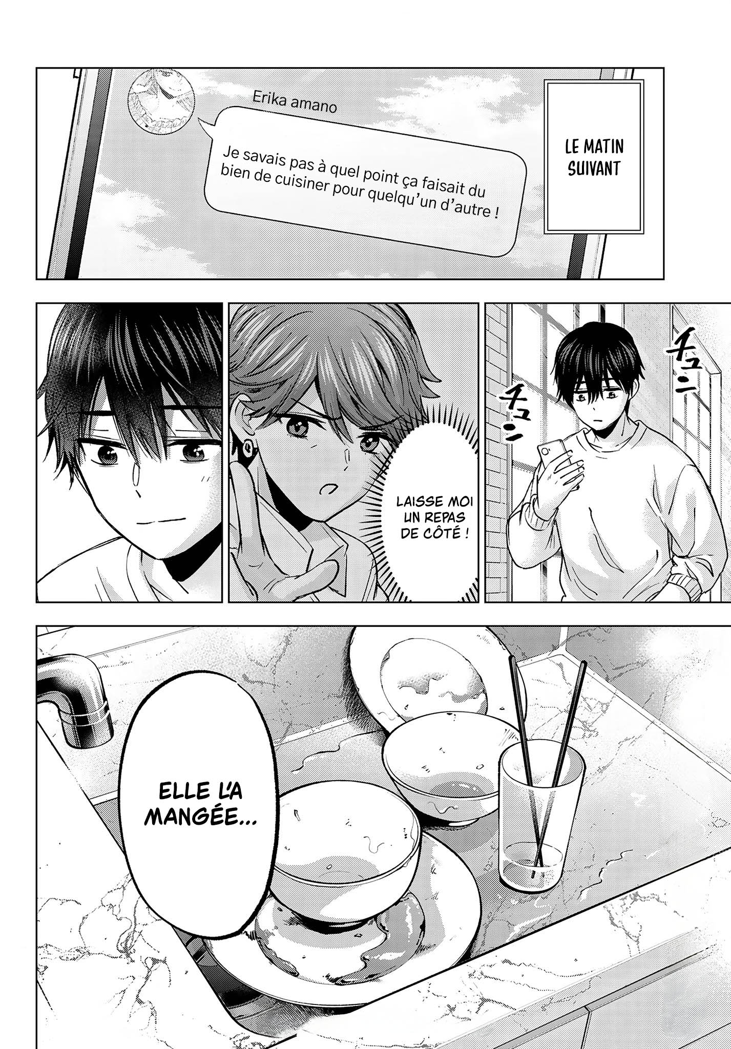 Read A Couple of Cuckoos  Manga Online