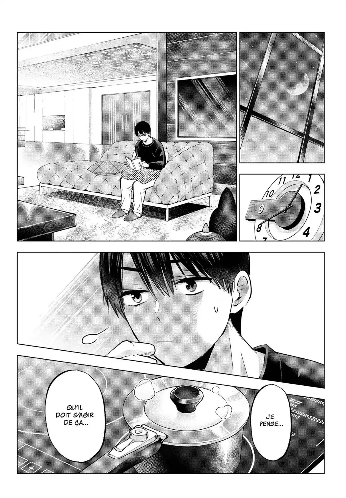 Read A Couple of Cuckoos  Manga Online