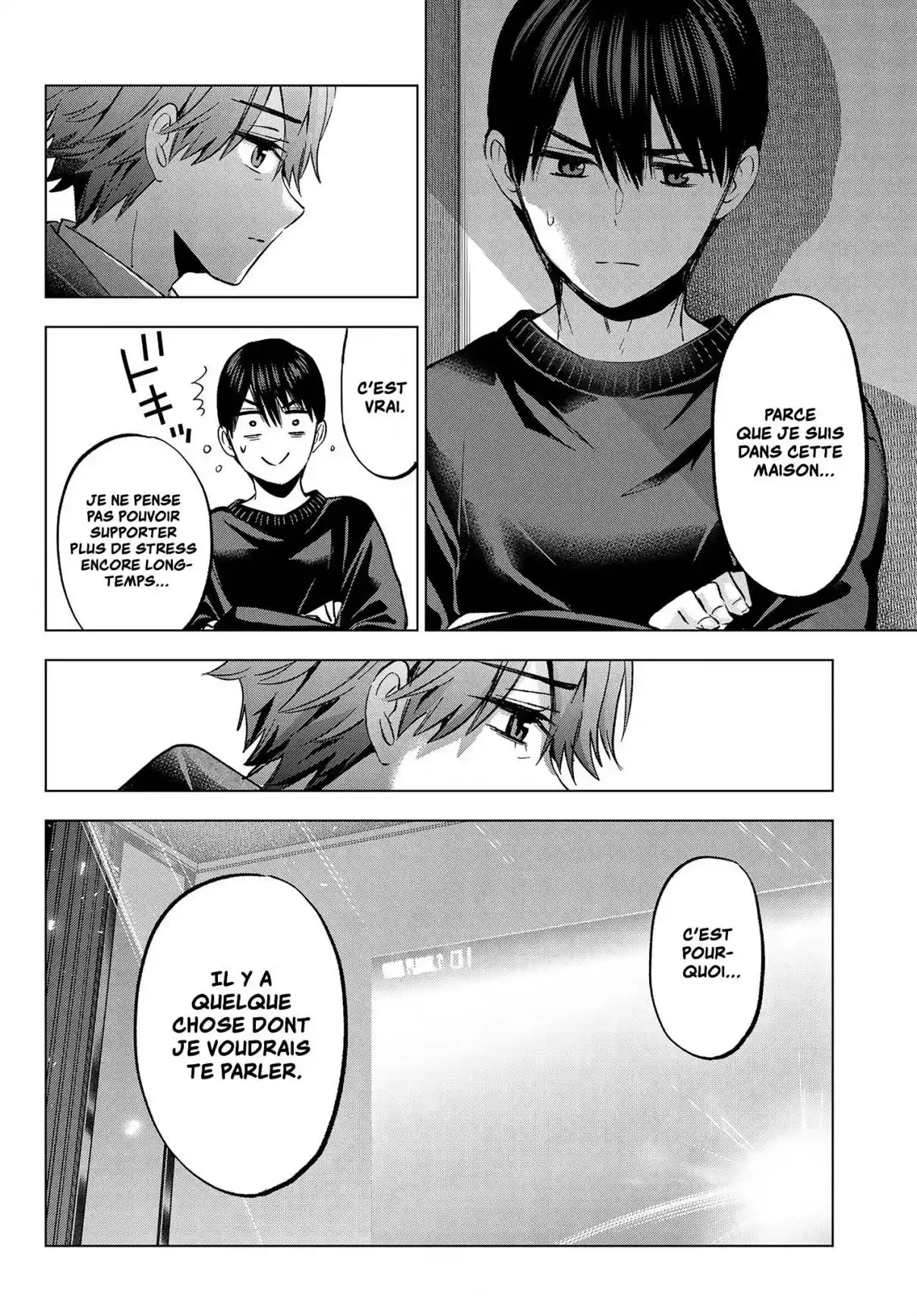 Read A Couple of Cuckoos  Manga Online