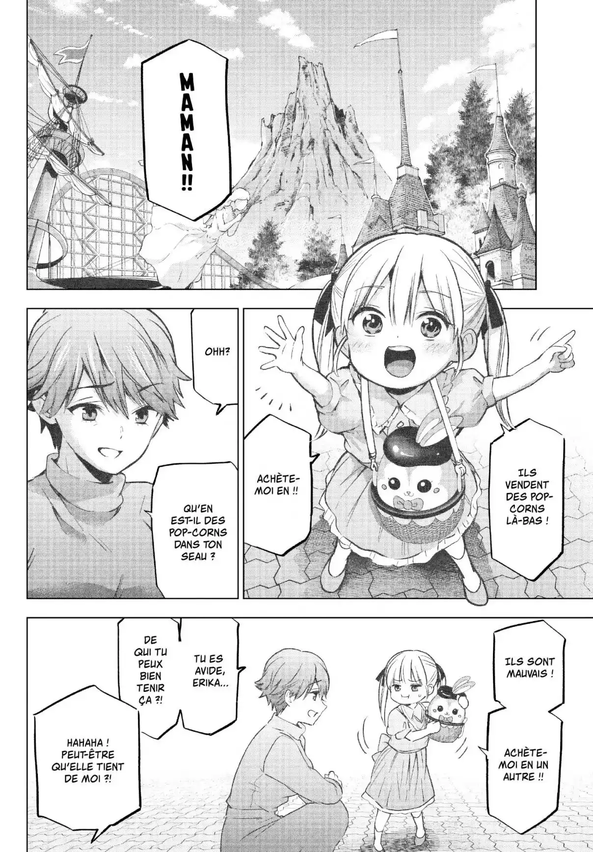 Read A Couple of Cuckoos  Manga Online