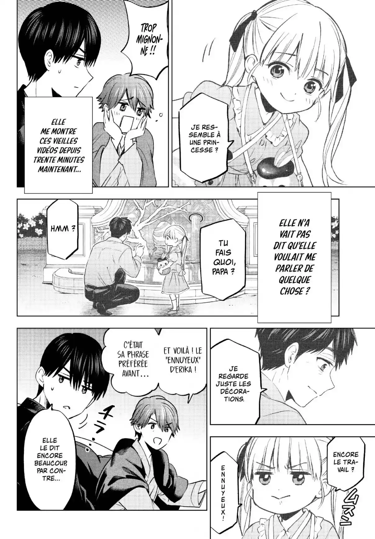 Read A Couple of Cuckoos  Manga Online