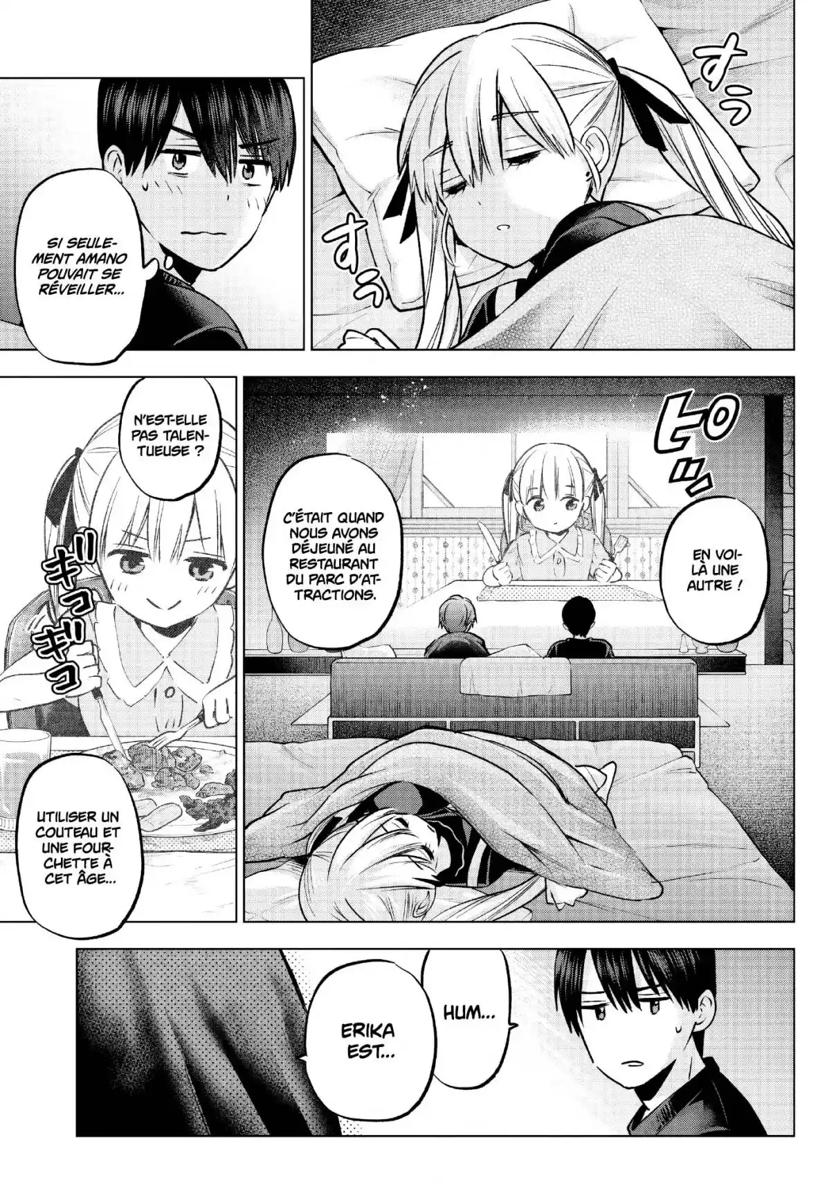 Read A Couple of Cuckoos  Manga Online