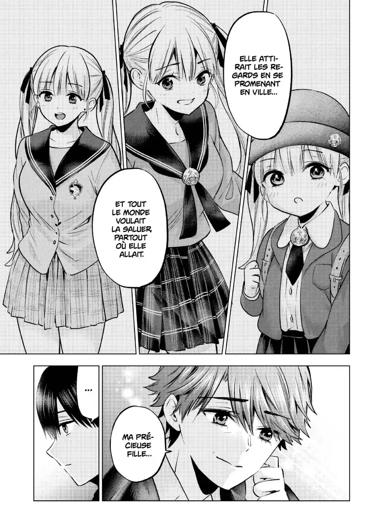 Read A Couple of Cuckoos  Manga Online