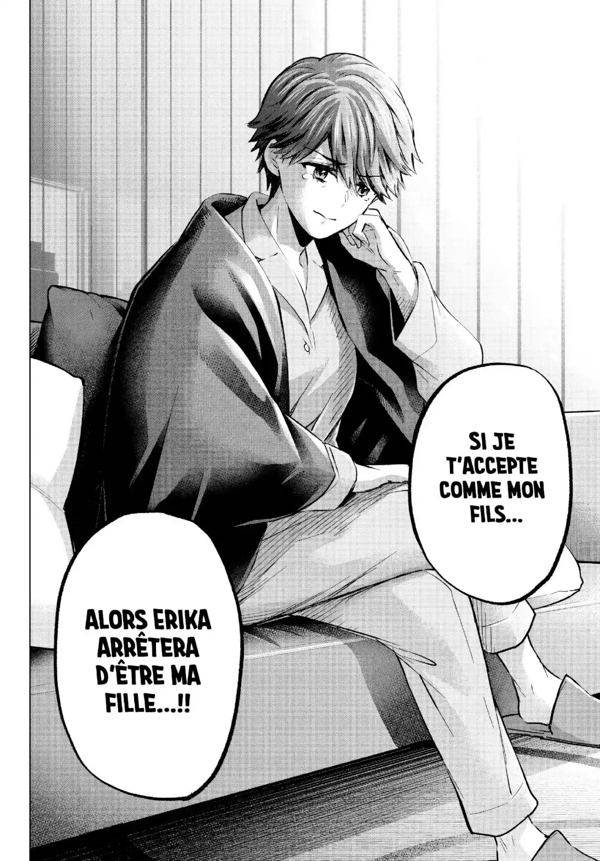 Read A Couple of Cuckoos  Manga Online