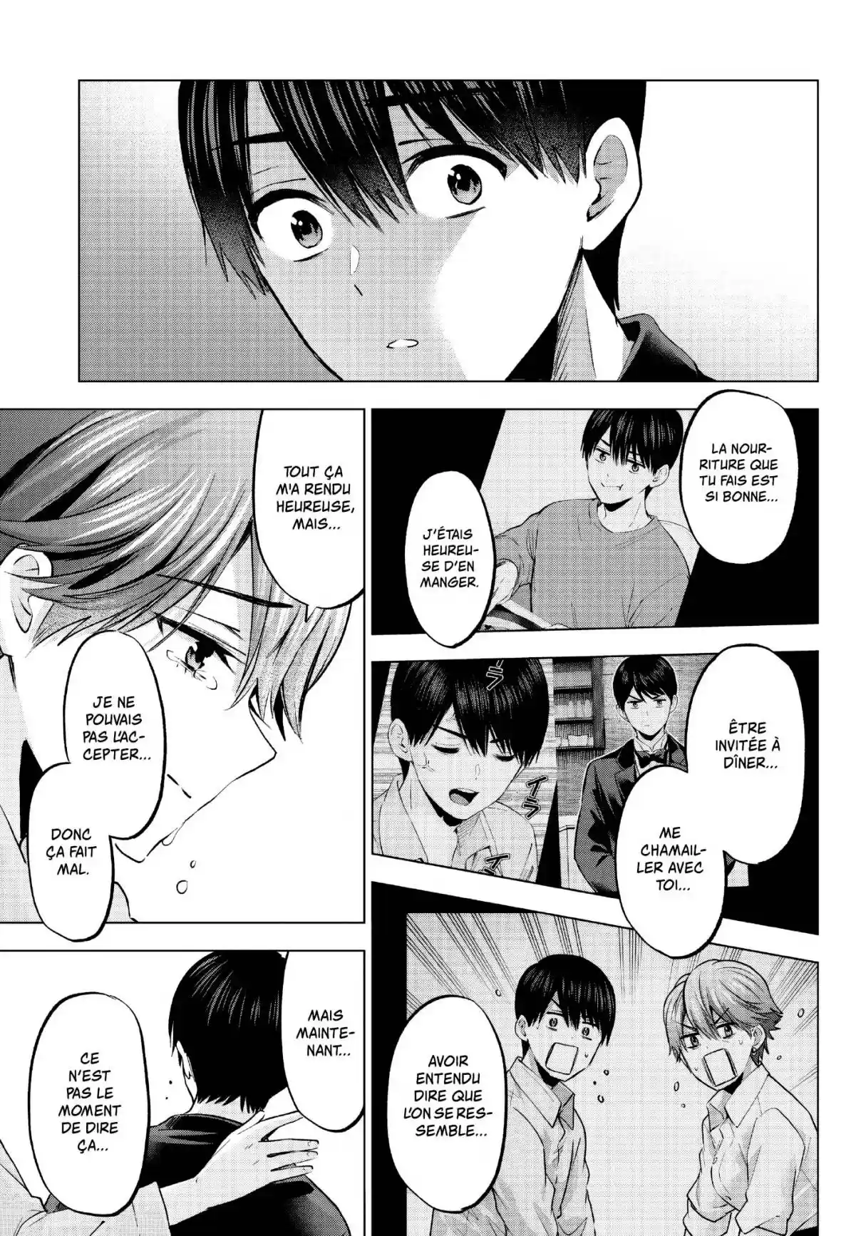 Read A Couple of Cuckoos  Manga Online