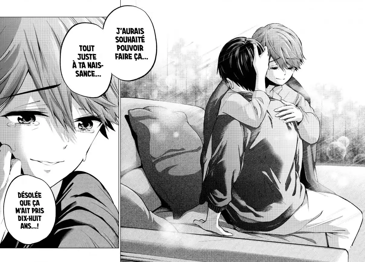 Read A Couple of Cuckoos  Manga Online