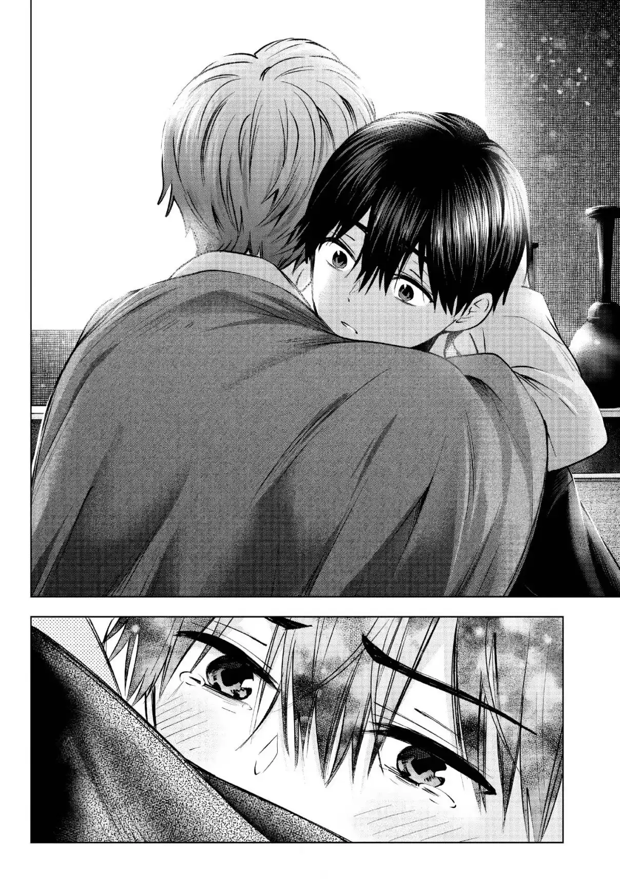 Read A Couple of Cuckoos  Manga Online