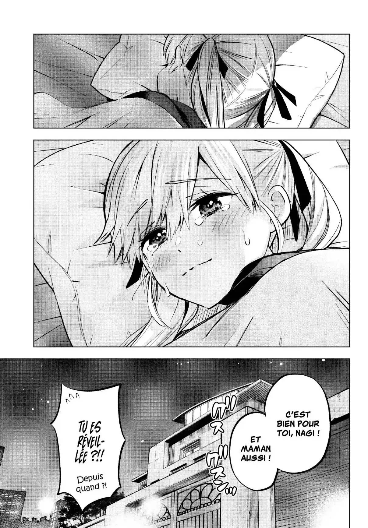 Read A Couple of Cuckoos  Manga Online