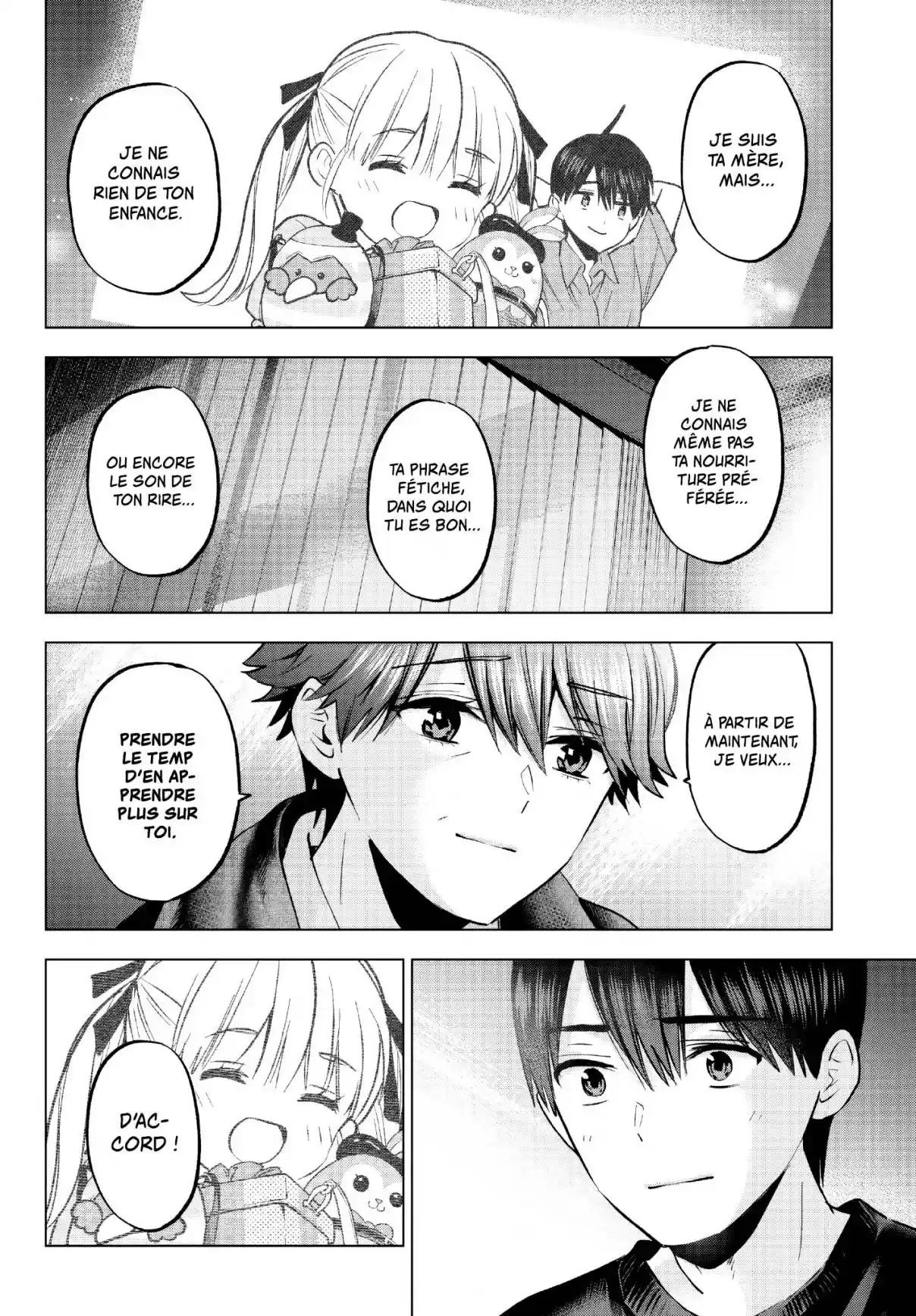 Read A Couple of Cuckoos  Manga Online