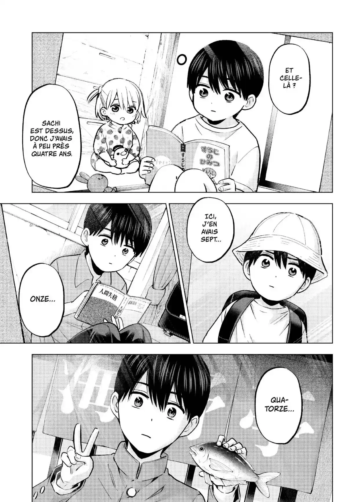 Read A Couple of Cuckoos  Manga Online