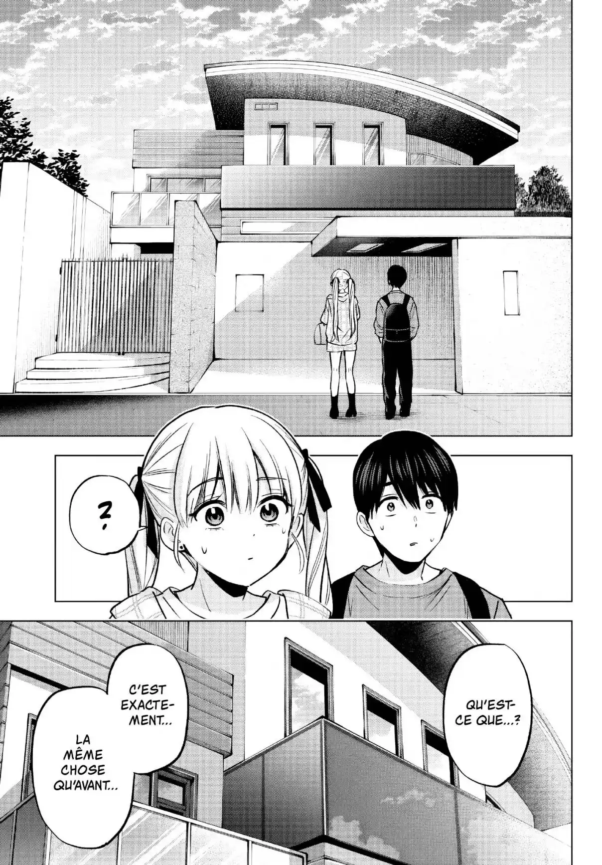 Read A Couple of Cuckoos  Manga Online