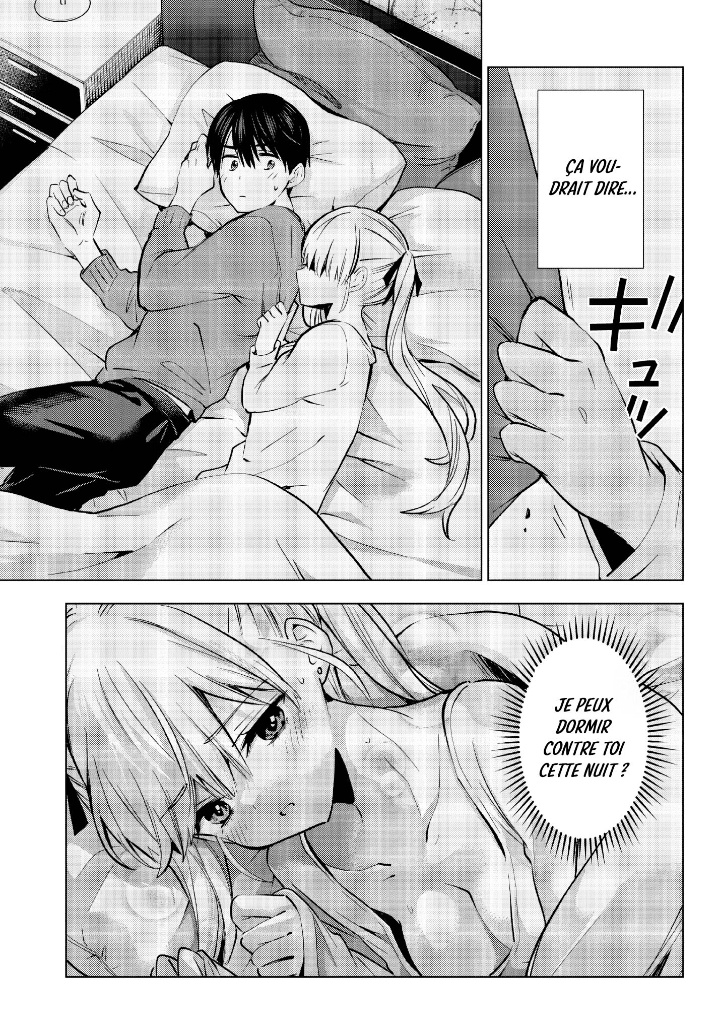 Read A Couple of Cuckoos  Manga Online