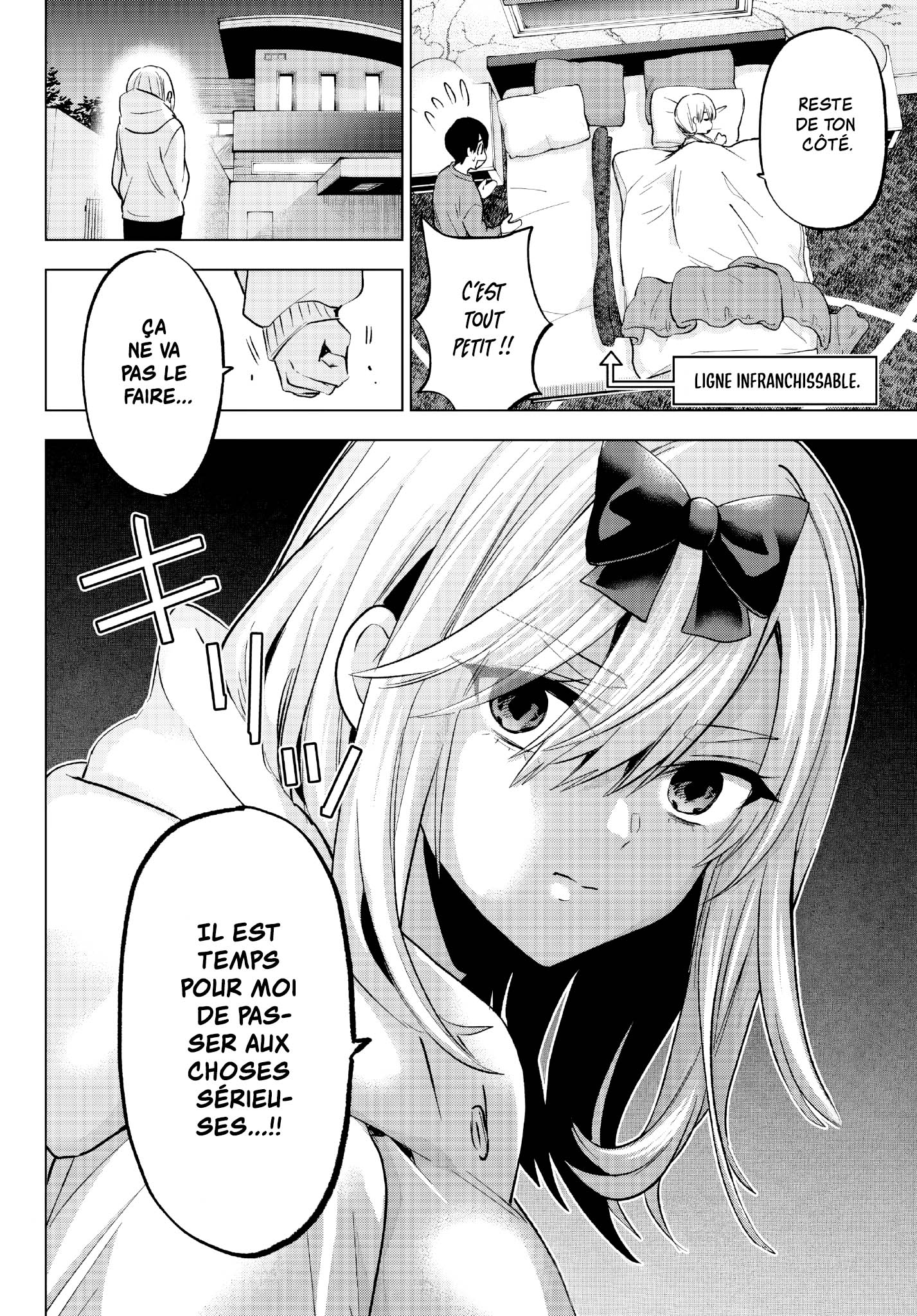 Read A Couple of Cuckoos  Manga Online