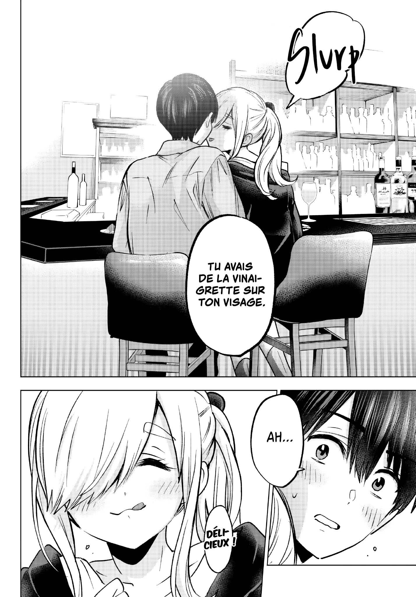 Read A Couple of Cuckoos  Manga Online