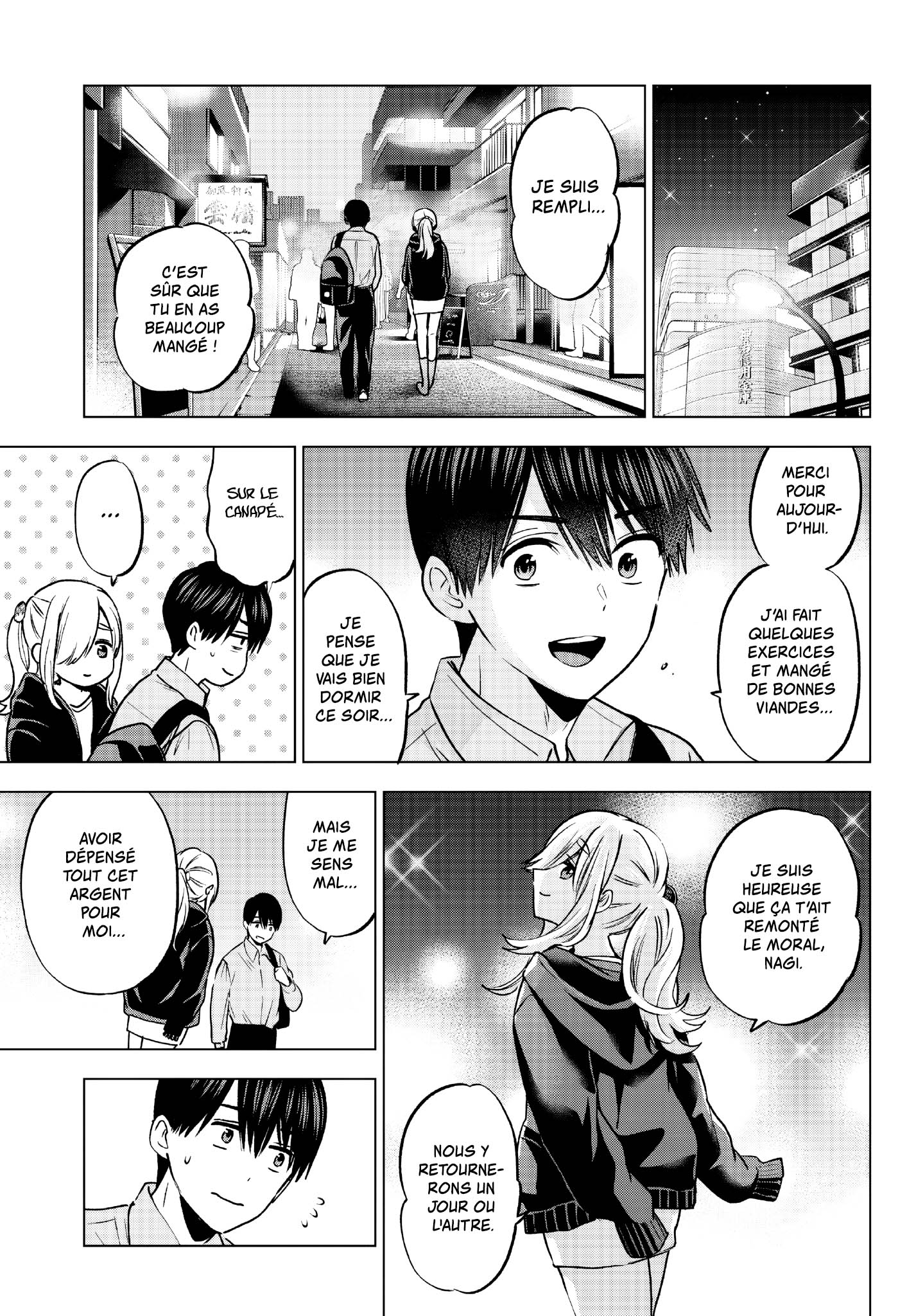 Read A Couple of Cuckoos  Manga Online