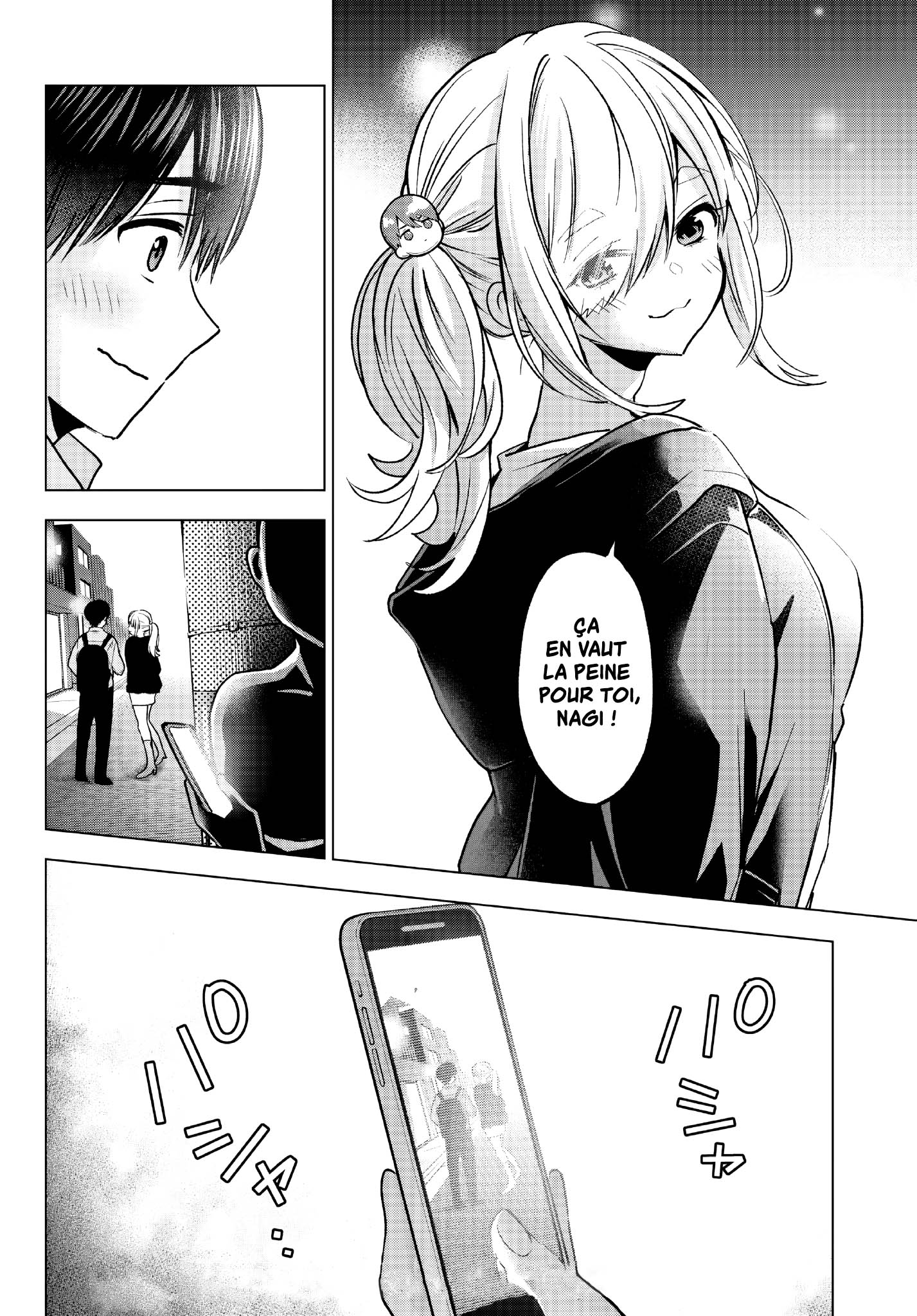 Read A Couple of Cuckoos  Manga Online