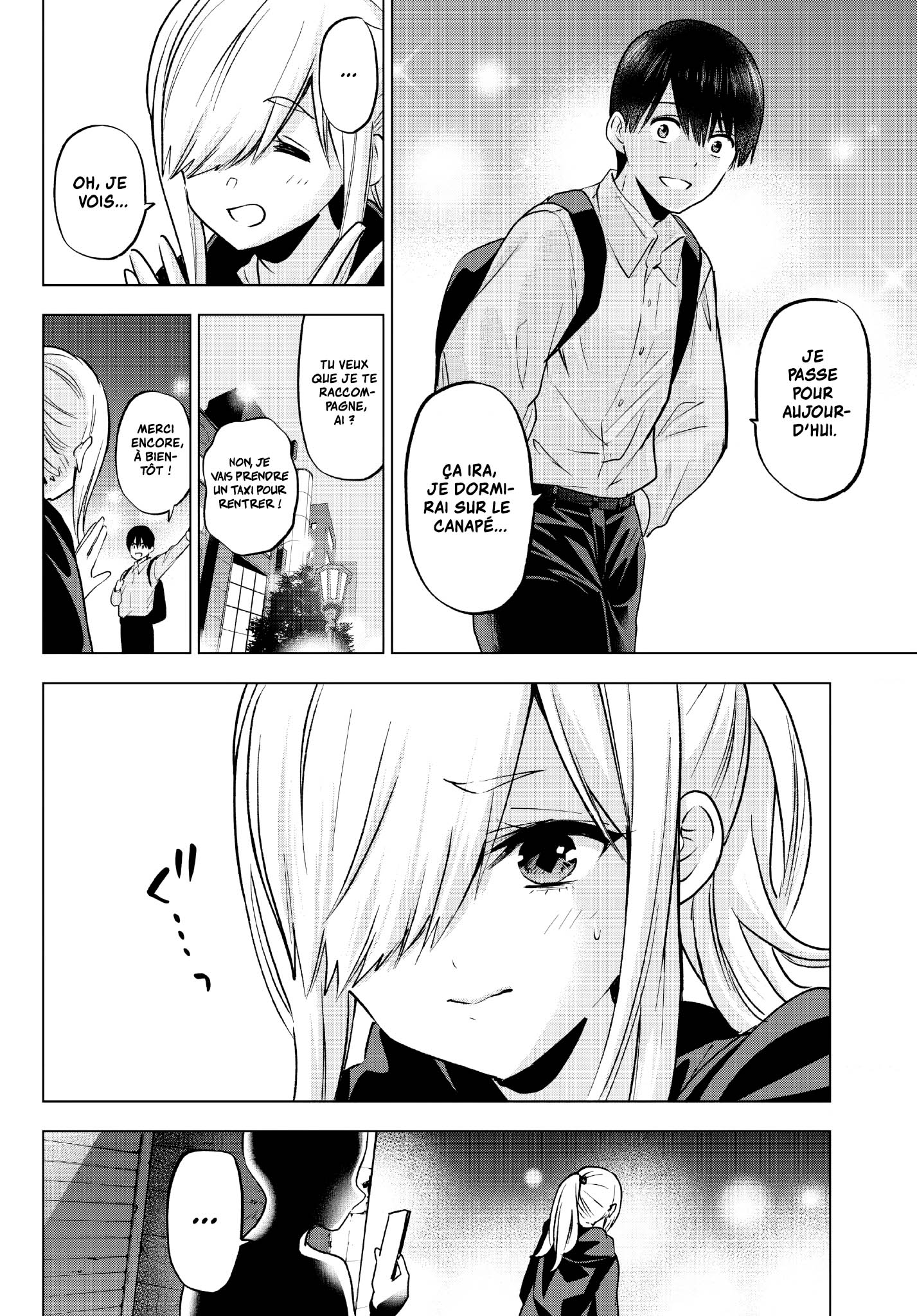 Read A Couple of Cuckoos  Manga Online