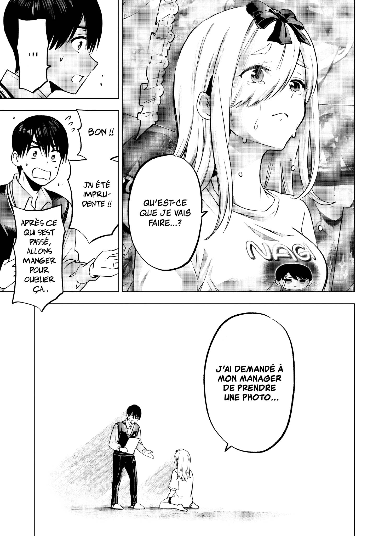 Read A Couple of Cuckoos  Manga Online