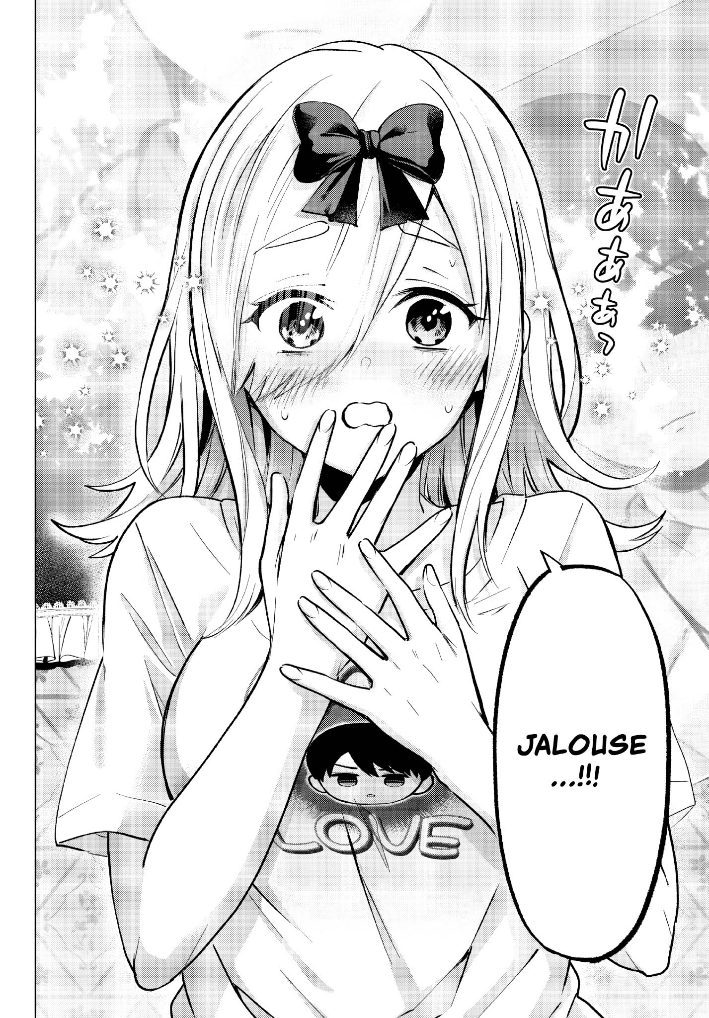 Read A Couple of Cuckoos  Manga Online