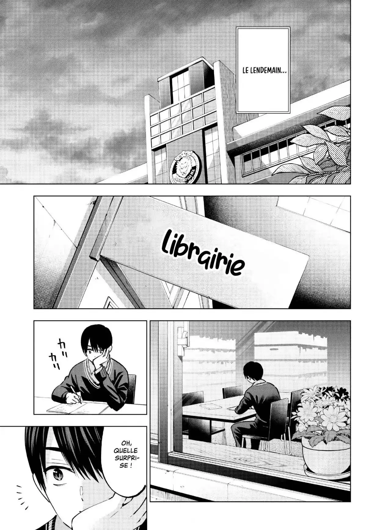 Read A Couple of Cuckoos  Manga Online