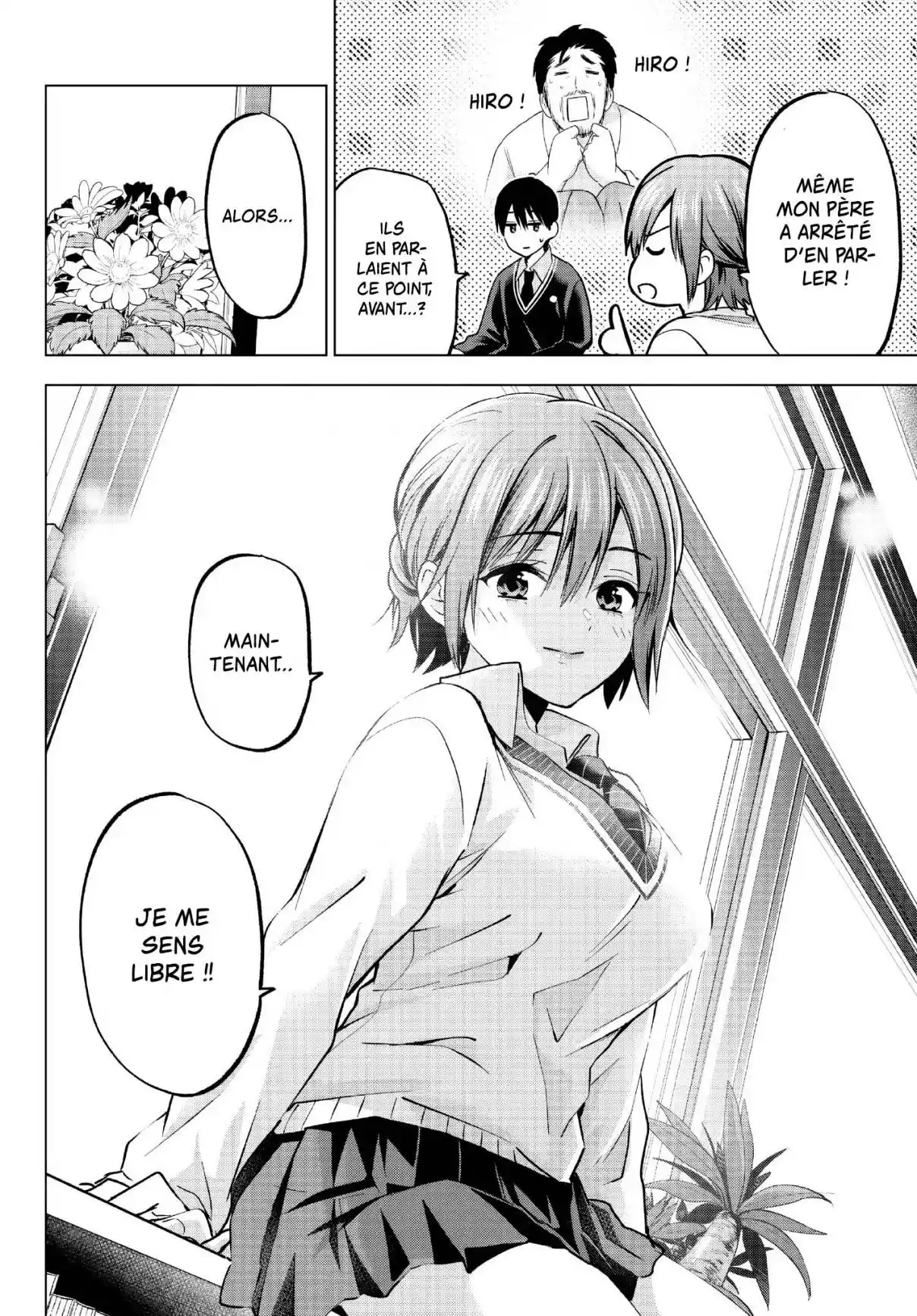 Read A Couple of Cuckoos  Manga Online