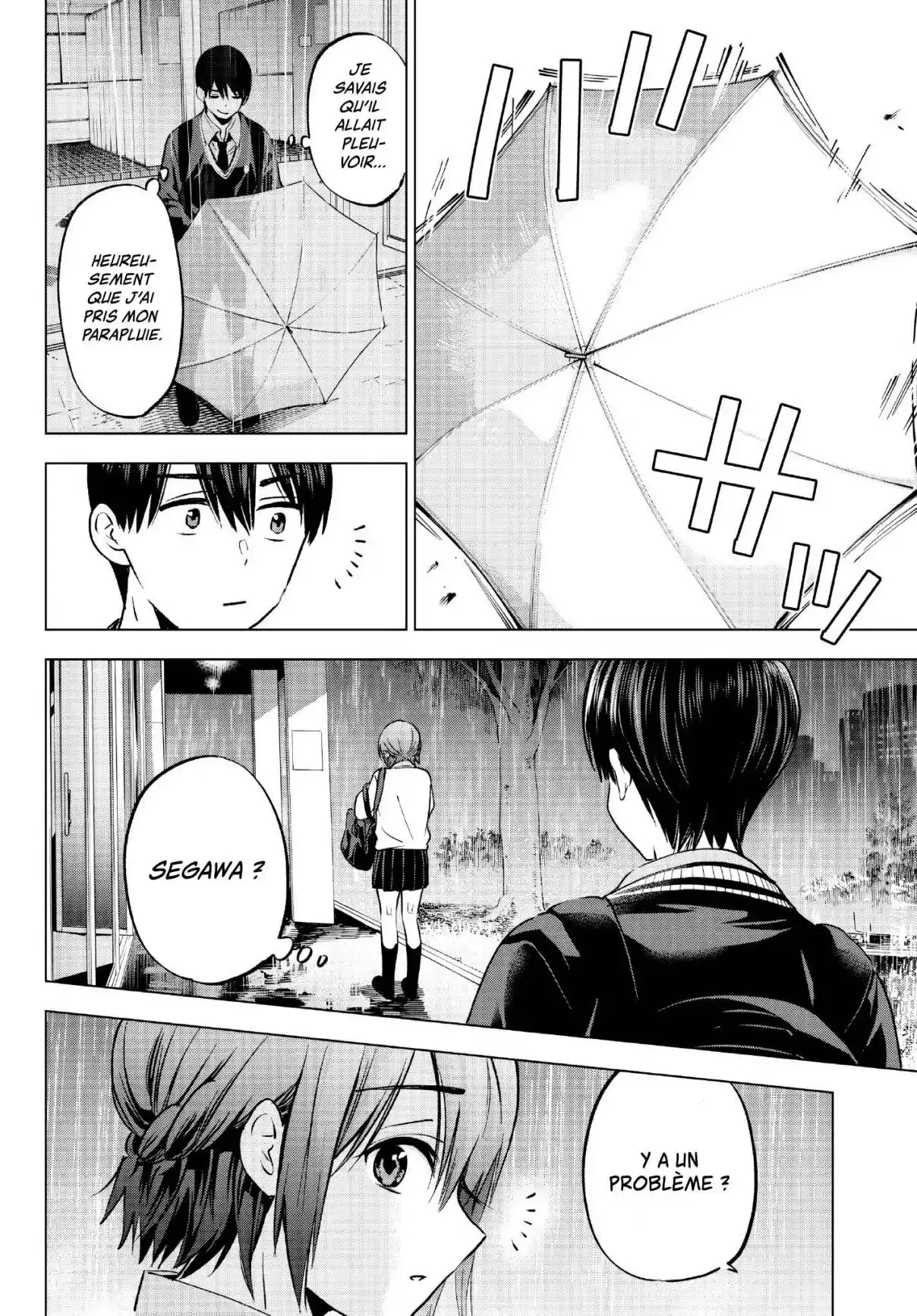 Read A Couple of Cuckoos  Manga Online