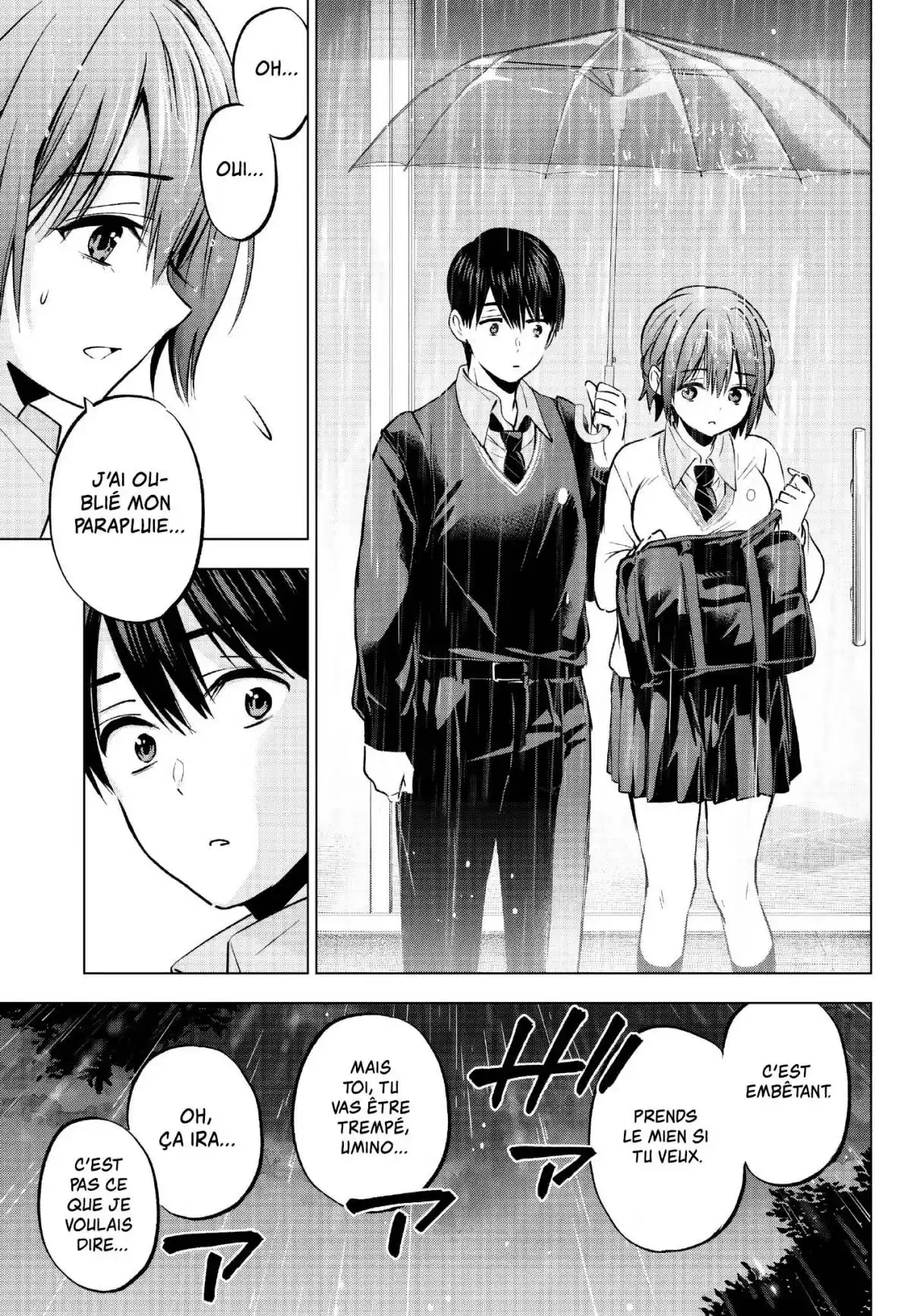 Read A Couple of Cuckoos  Manga Online