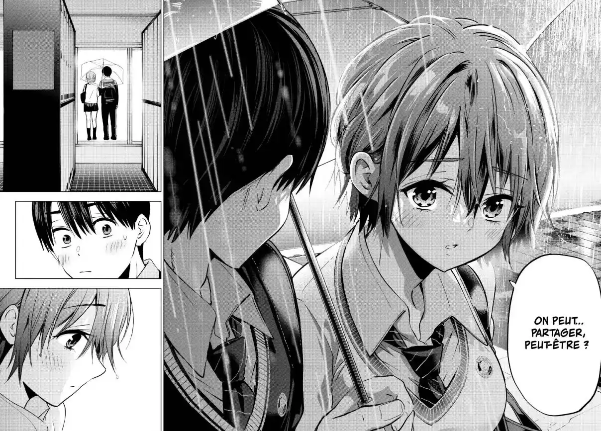 Read A Couple of Cuckoos  Manga Online