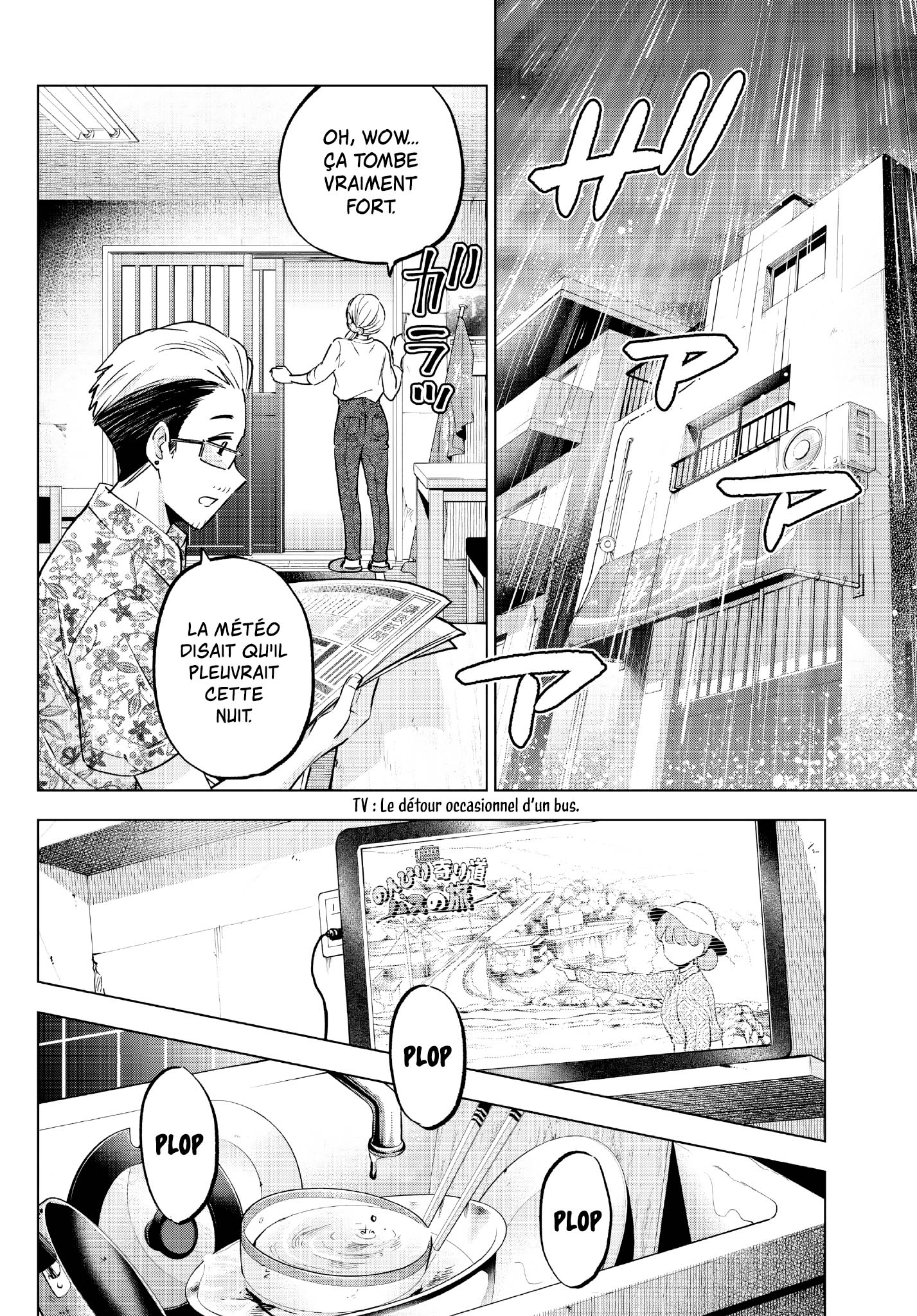 Read A Couple of Cuckoos  Manga Online