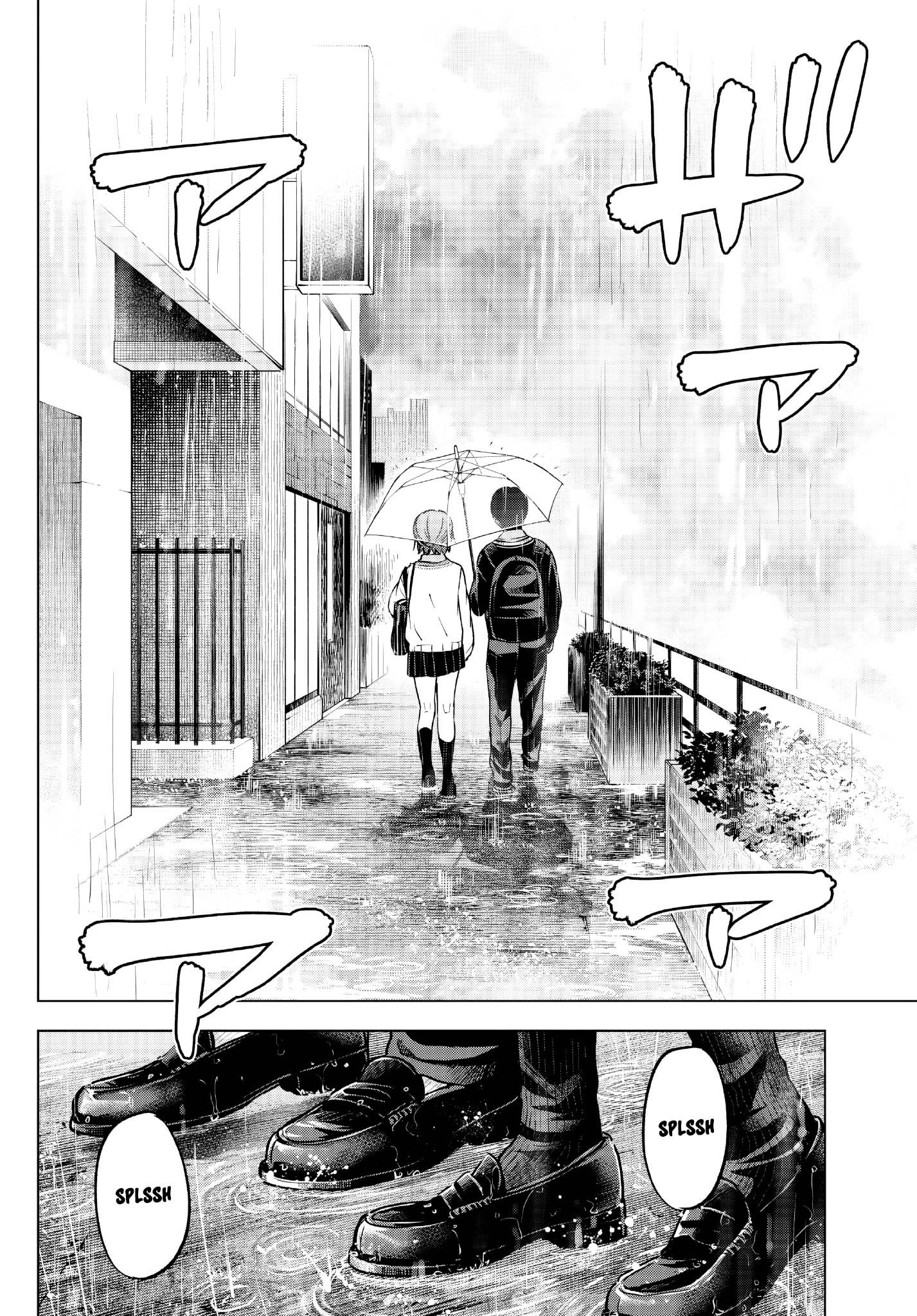 Read A Couple of Cuckoos  Manga Online