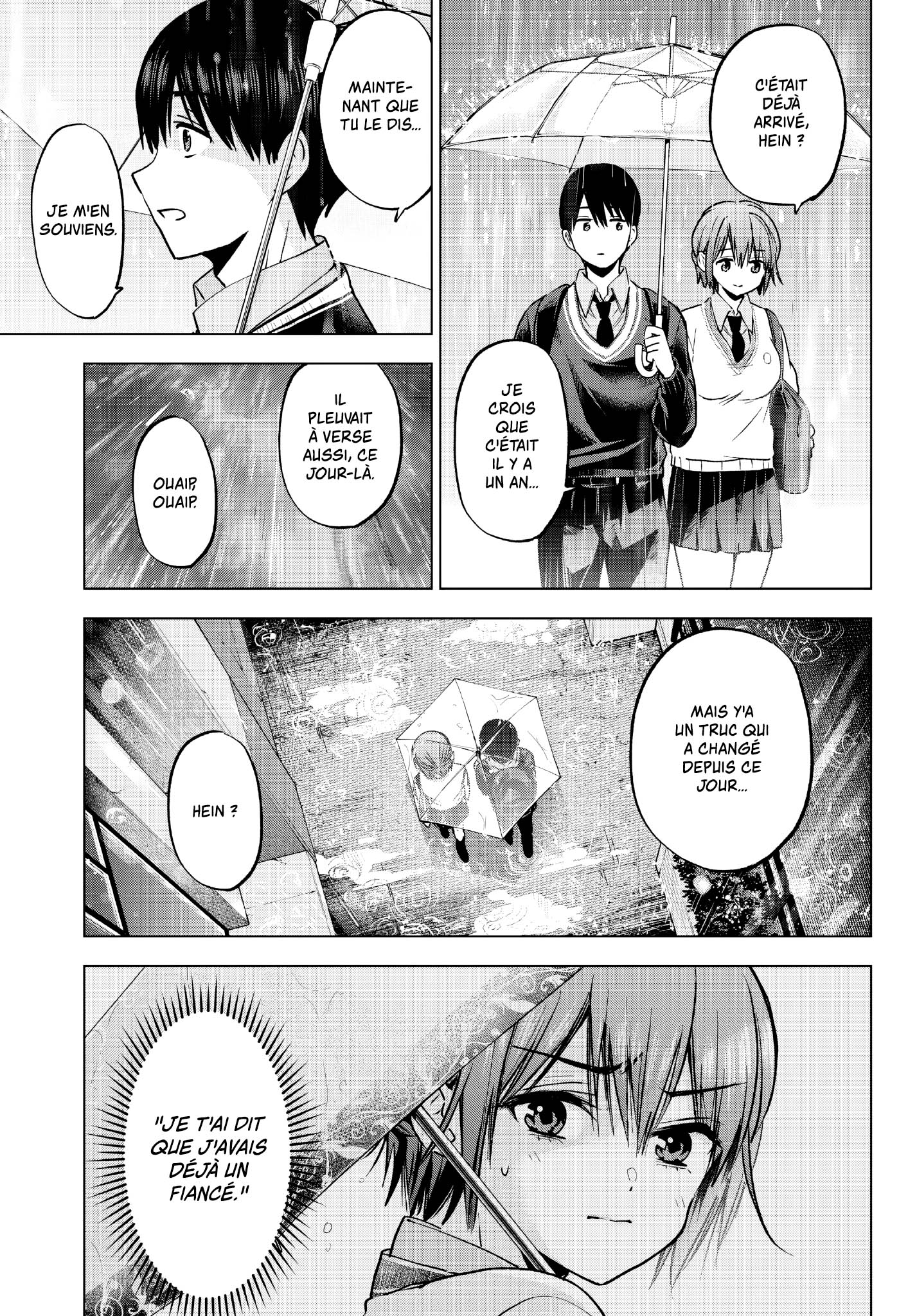 Read A Couple of Cuckoos  Manga Online