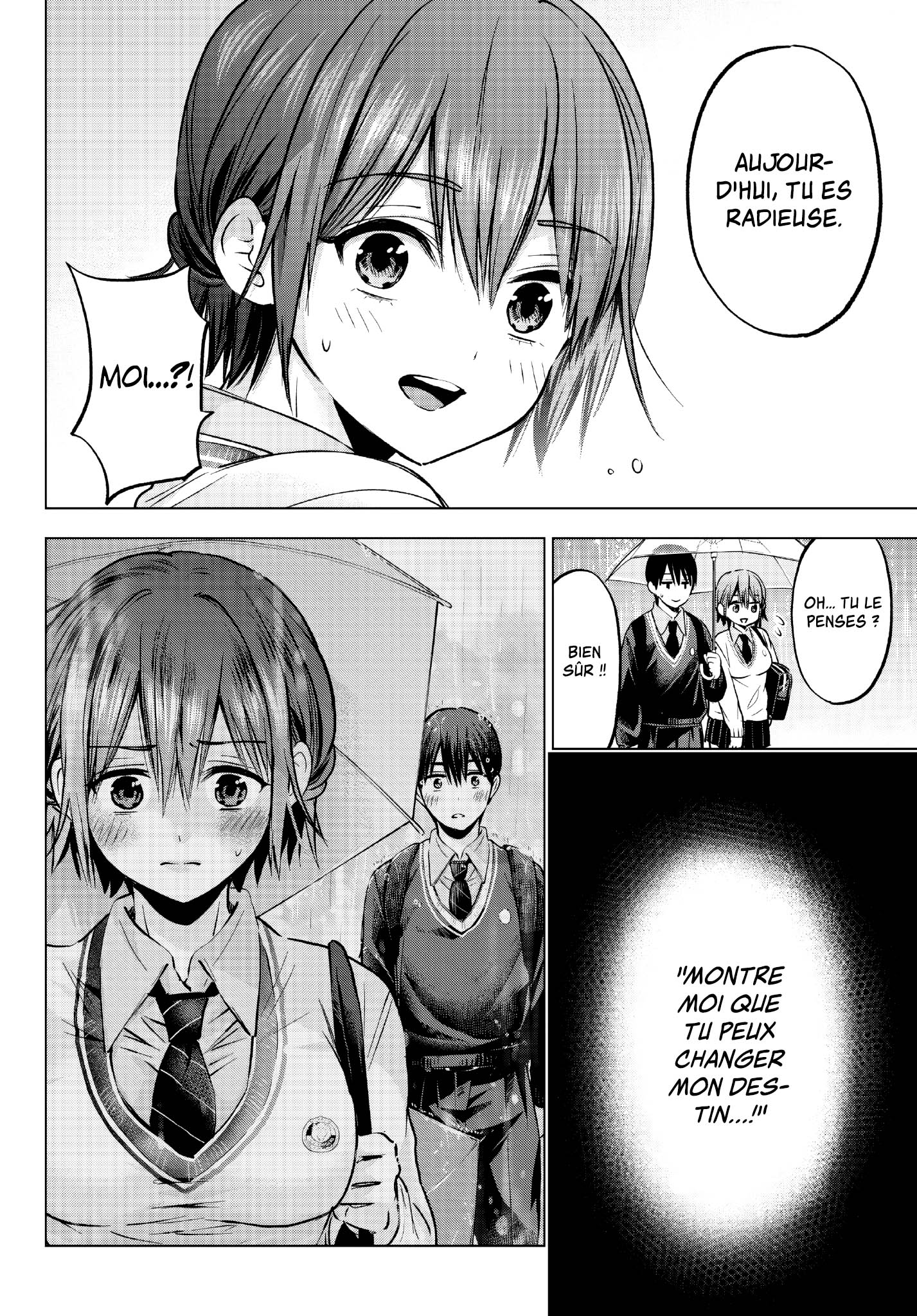 Read A Couple of Cuckoos  Manga Online