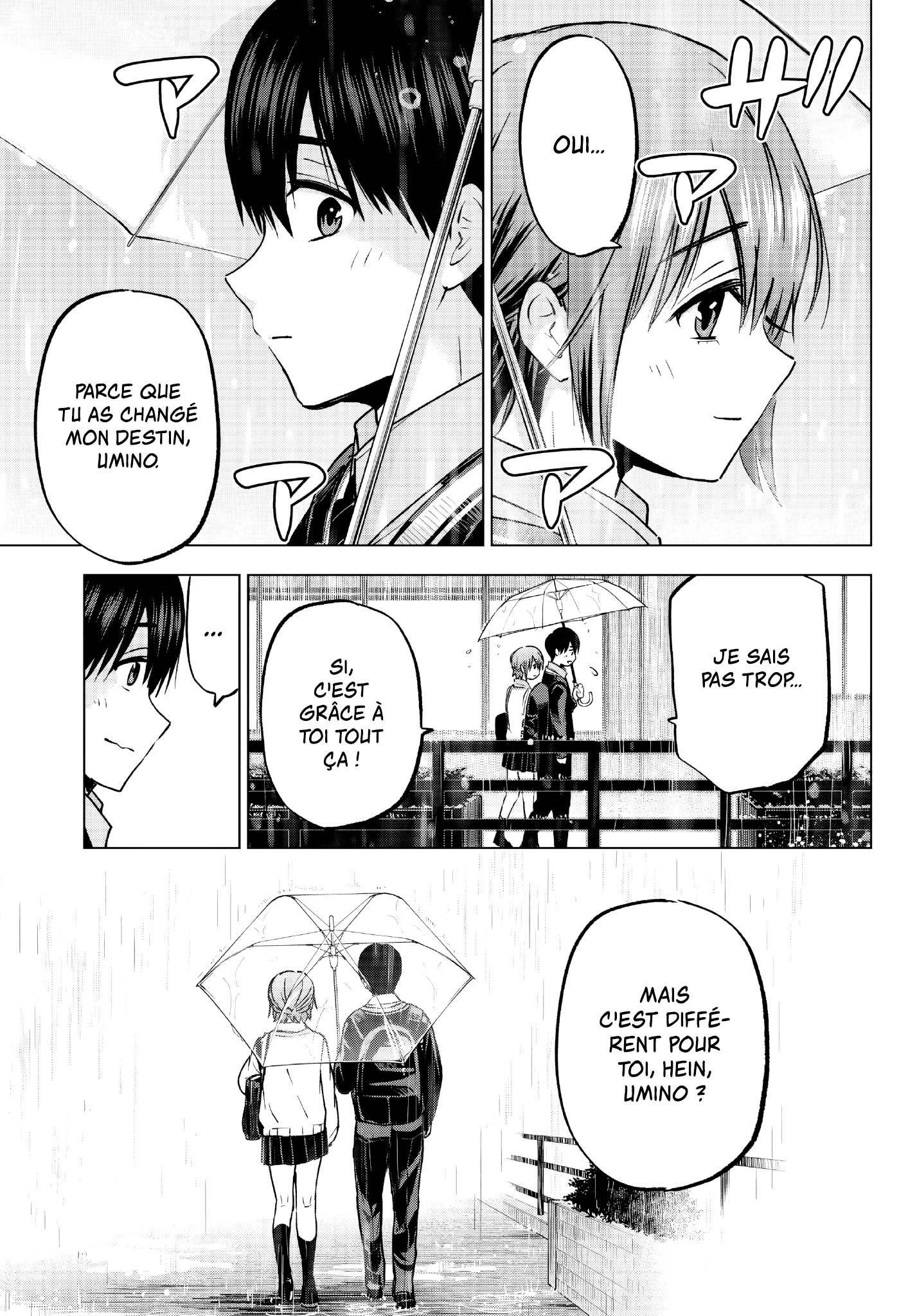 Read A Couple of Cuckoos  Manga Online