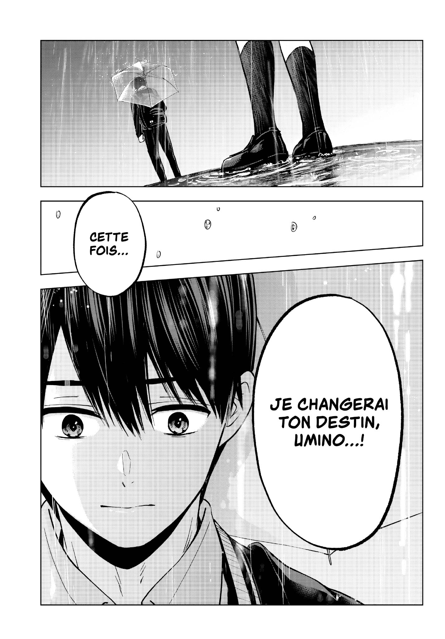 Read A Couple of Cuckoos  Manga Online