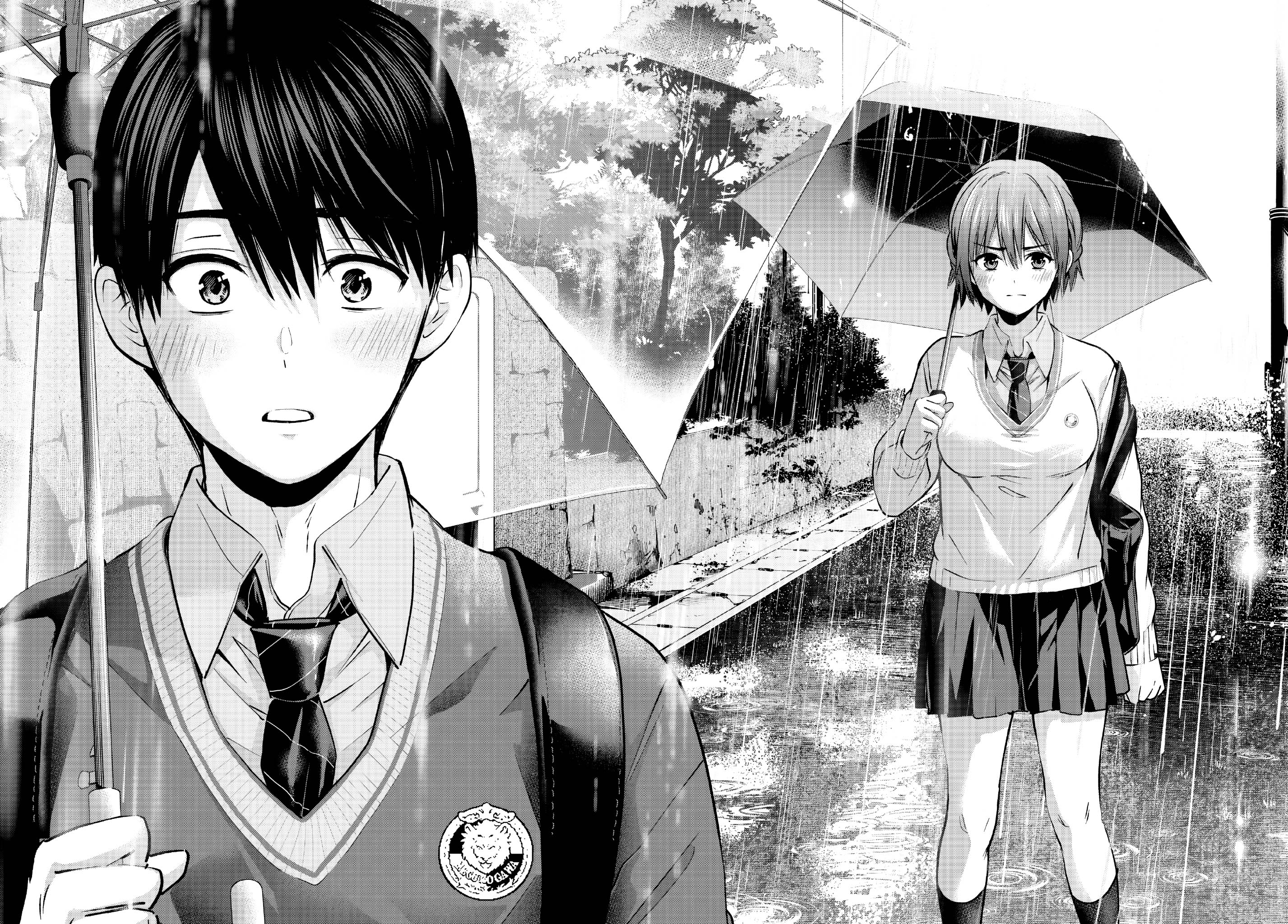 Read A Couple of Cuckoos  Manga Online