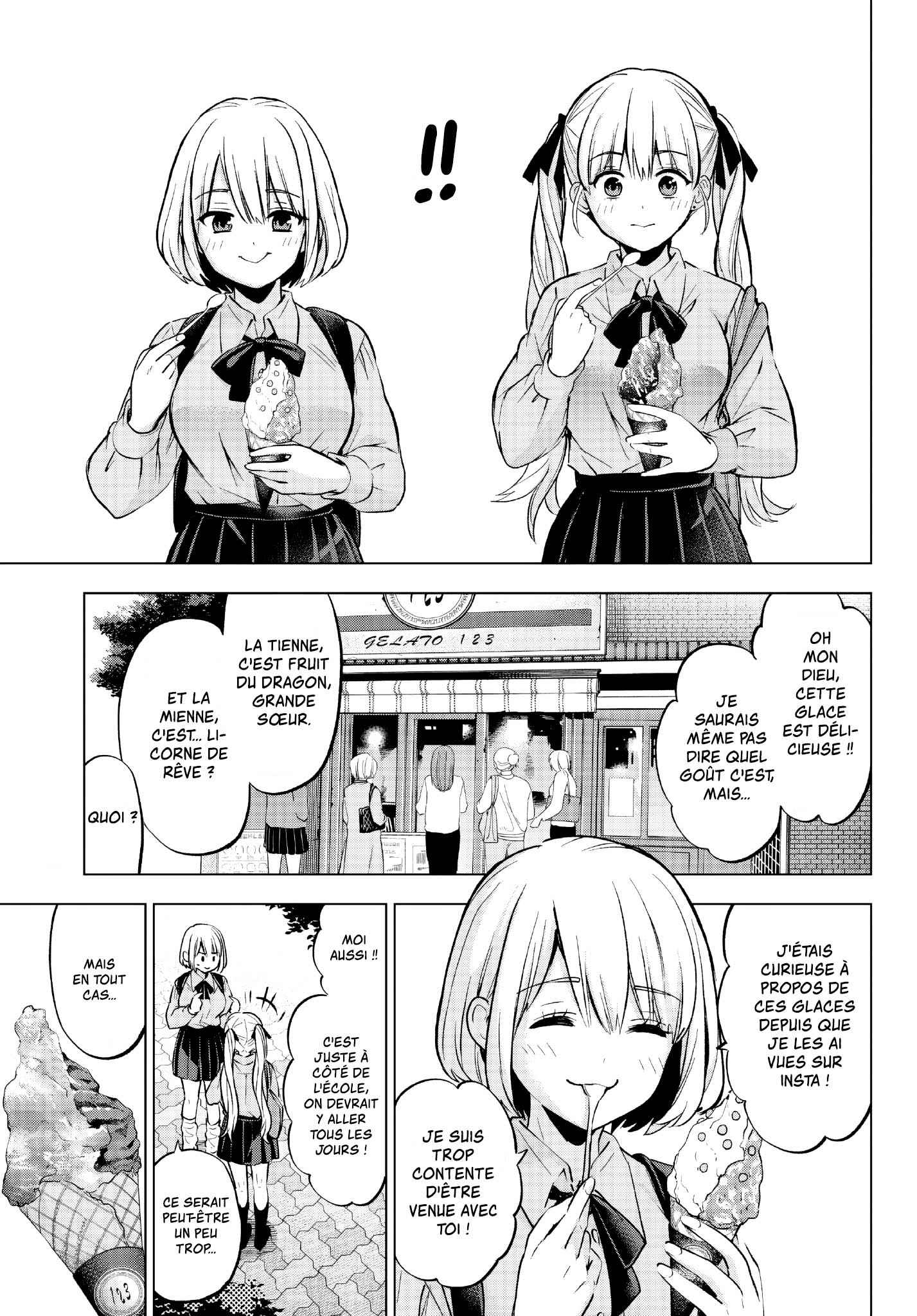 Read A Couple of Cuckoos  Manga Online