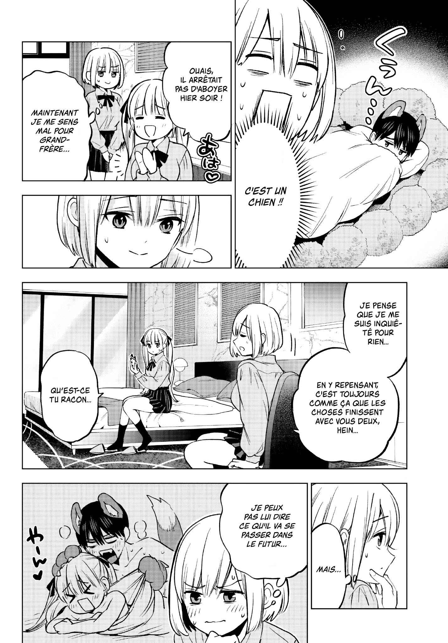 Read A Couple of Cuckoos  Manga Online