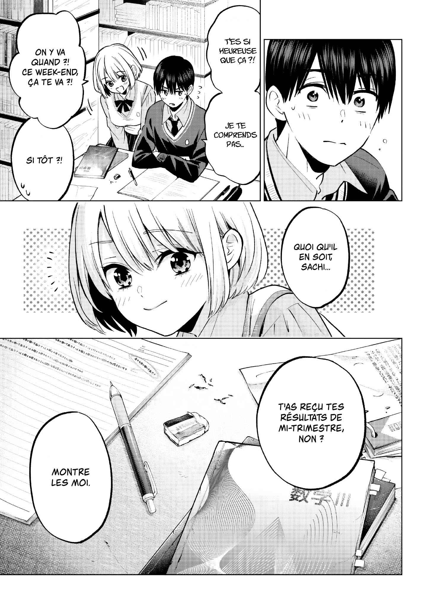 Read A Couple of Cuckoos  Manga Online