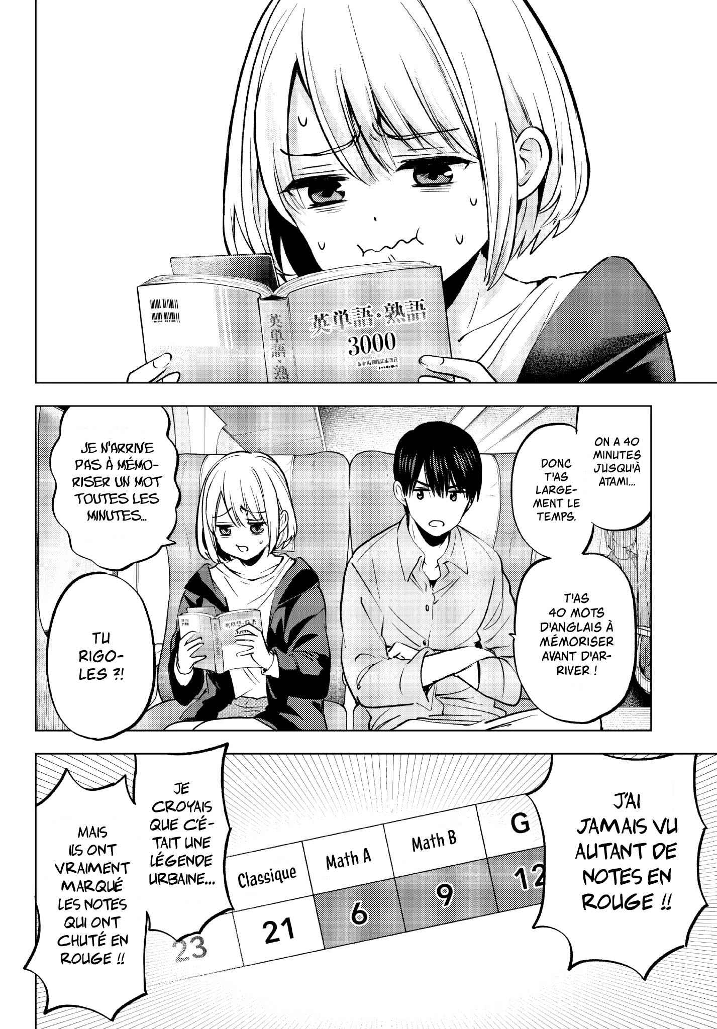 Read A Couple of Cuckoos  Manga Online