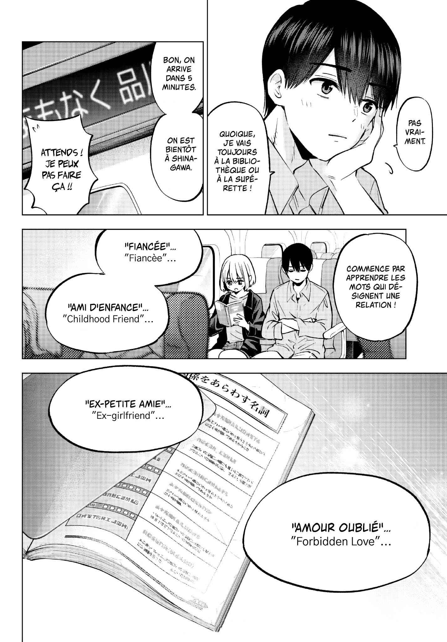 Read A Couple of Cuckoos  Manga Online